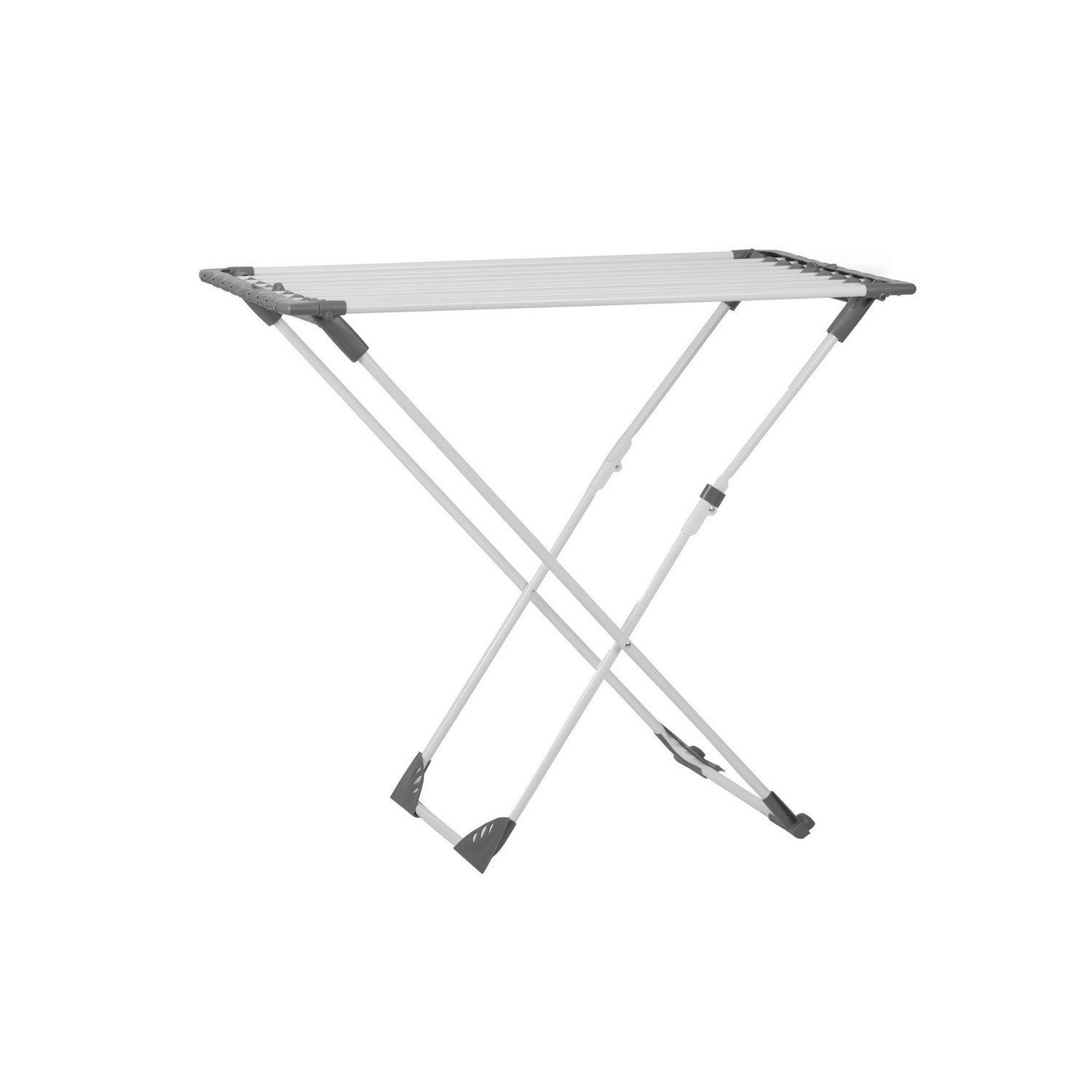 Ursula teleskoop-pesukuivati ratastega 20m - Image 4