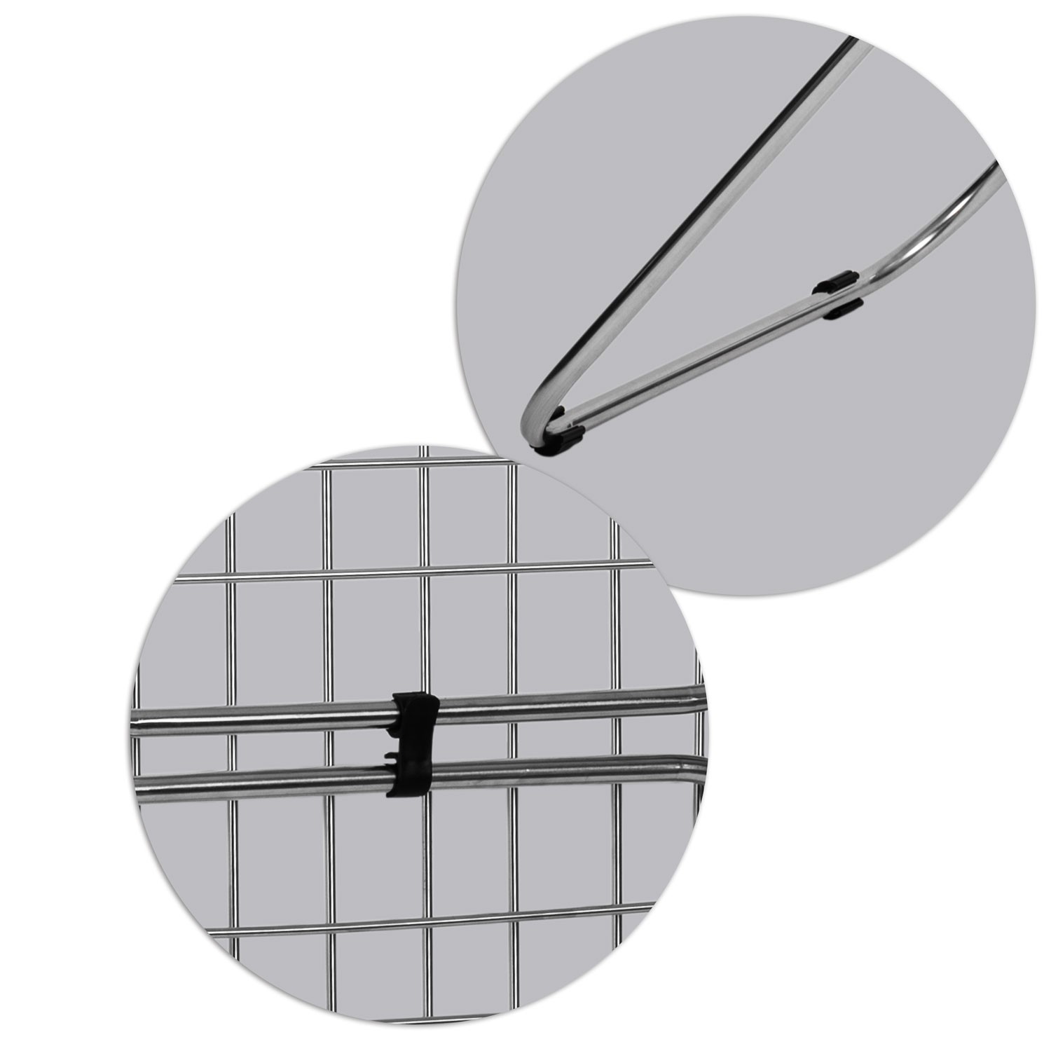 Carla 18m pikendatav püstiseisev pesukuivati - Image 7