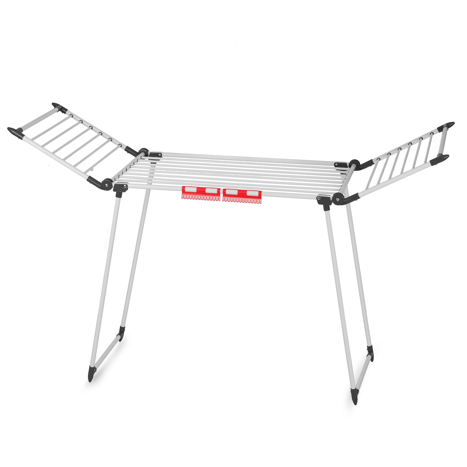 Debora kokkupandav pesukuivati, valge, 19 m - Image 2