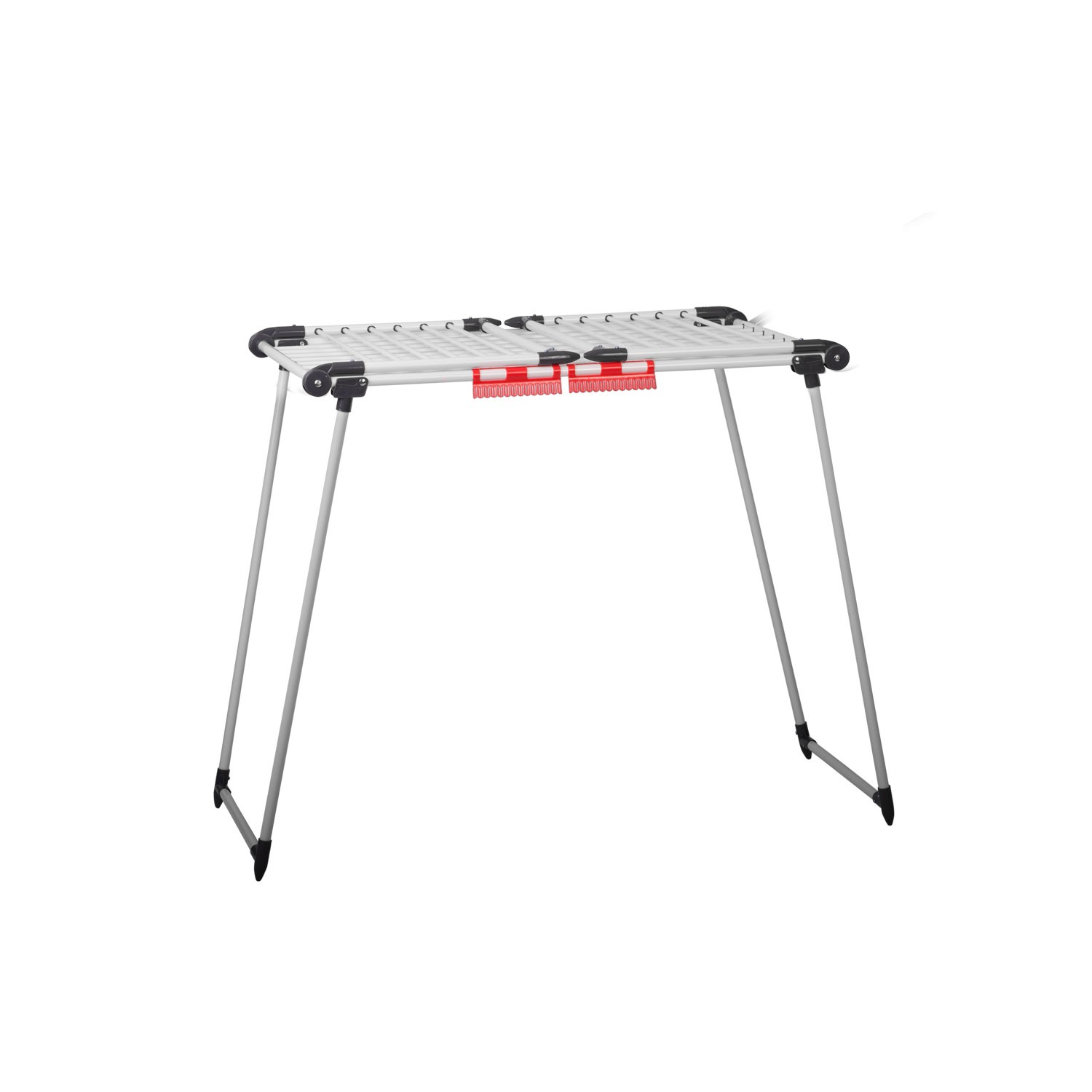 Debora kokkupandav pesukuivati, valge, 19 m - Image 4