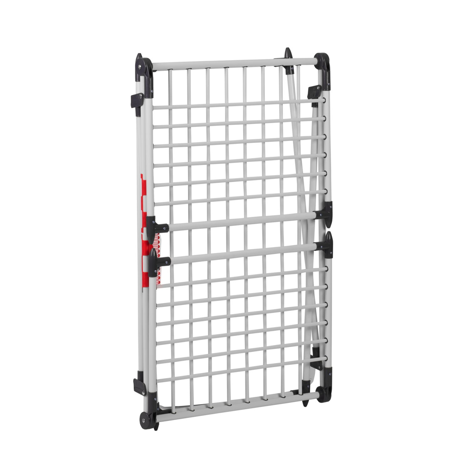 Debora kokkupandav pesukuivati, valge, 19 m - Image 5