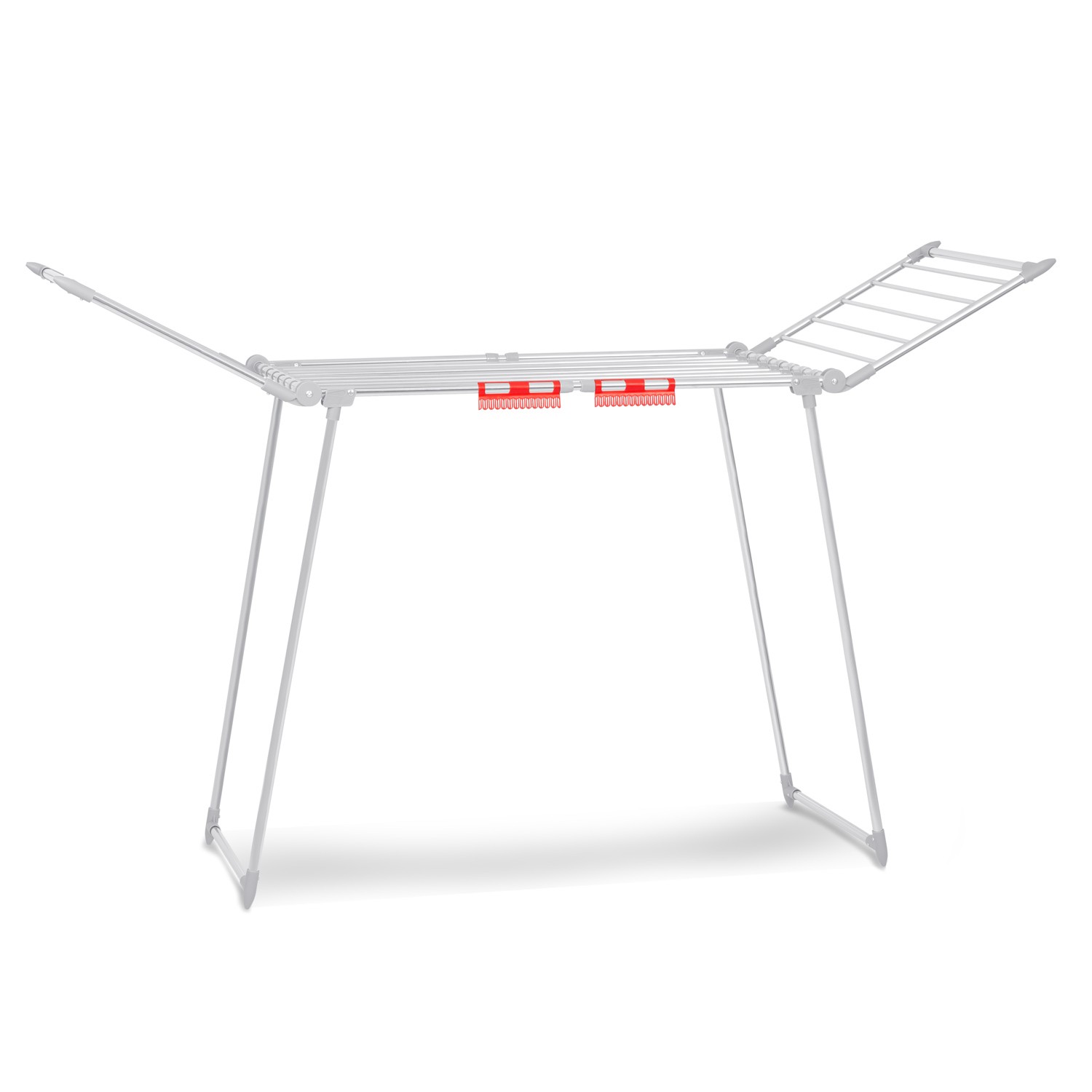 Lydia kokkupandav pesukuivati 27 m roostevabast terasest - Image 5