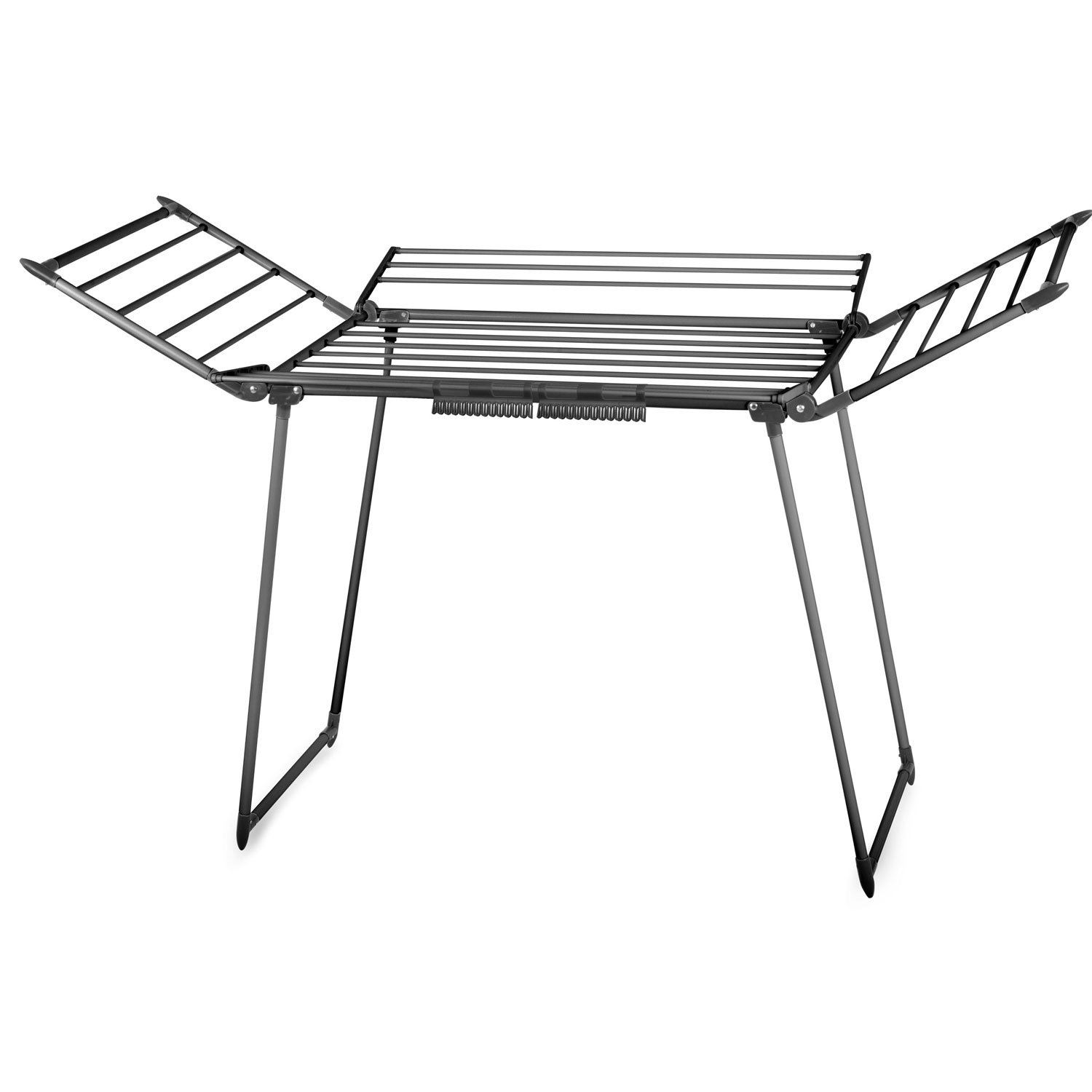 Lina 22 m must kokkupandav pesukuivati - Image 2