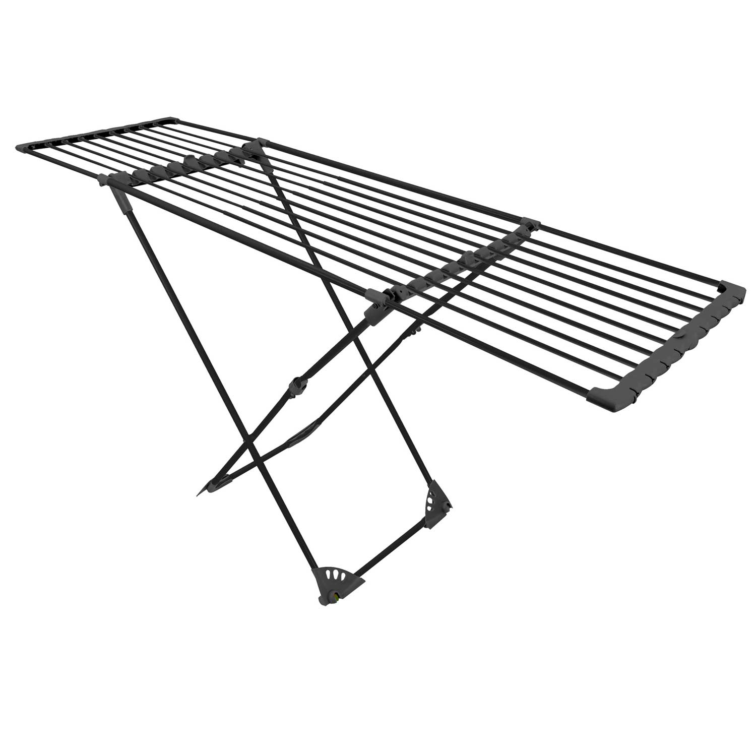 Ursula teleskoop-pesukuivati ratastega 20m - Image 2