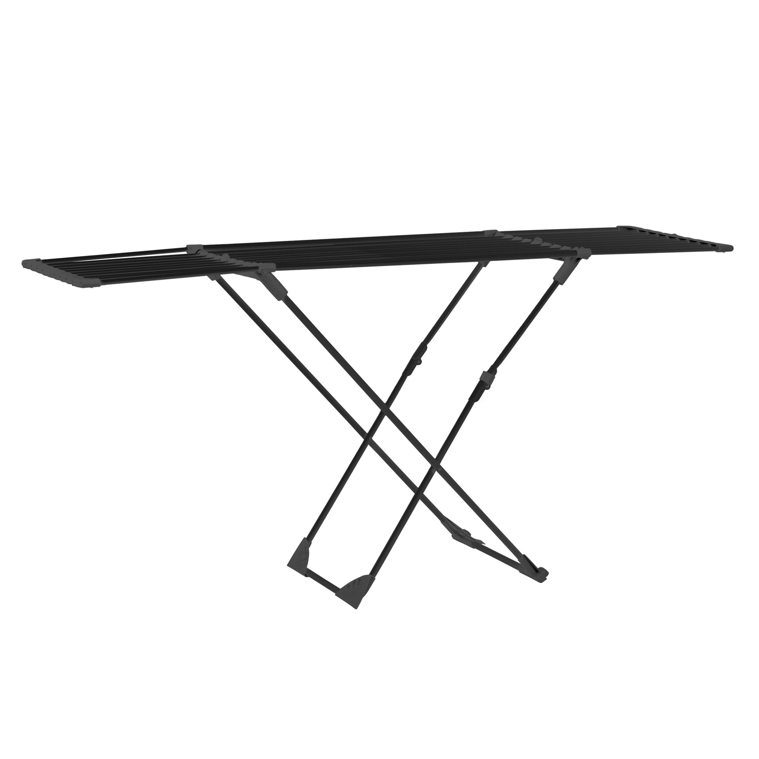 Ursula teleskoop-pesukuivati ratastega 20m - Image 3