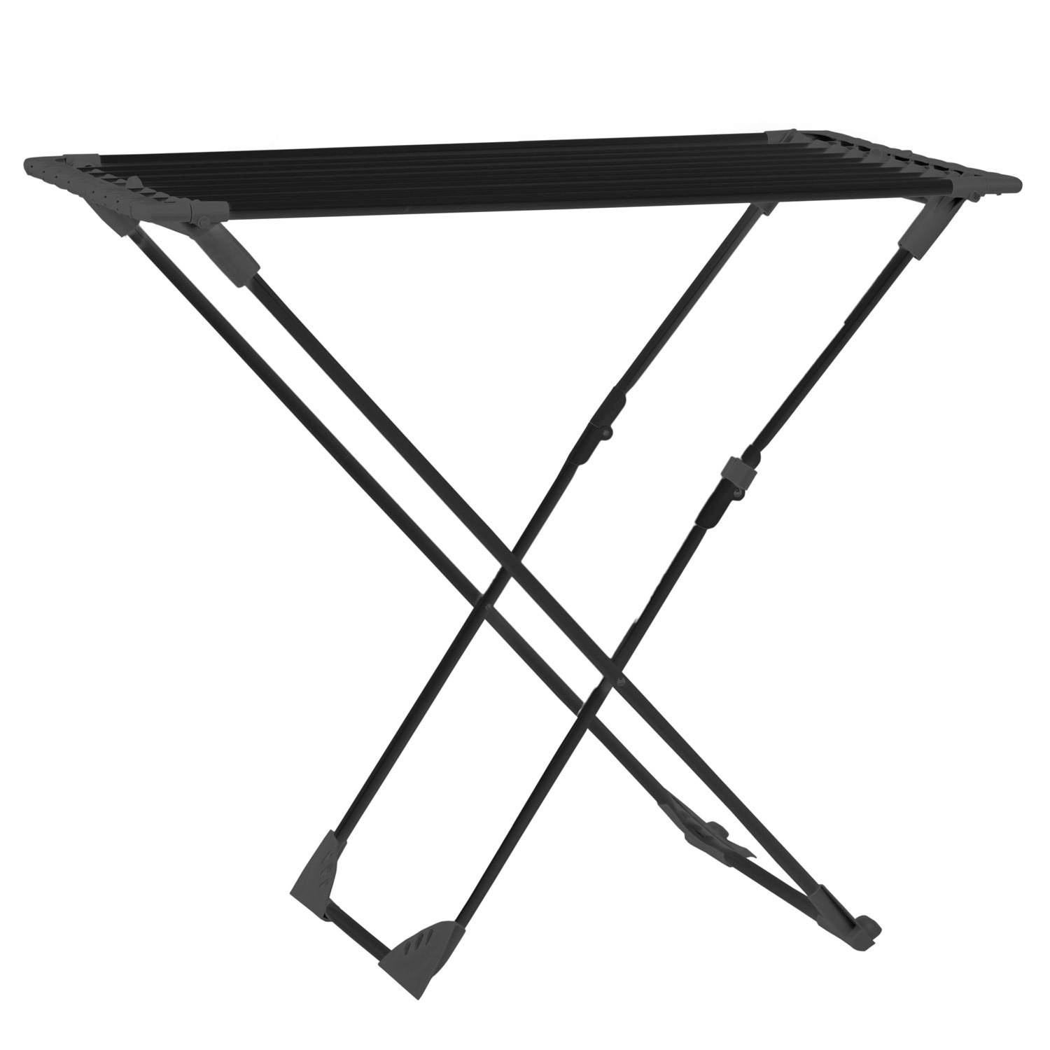 Ursula teleskoop-pesukuivati ratastega 20m - Image 4