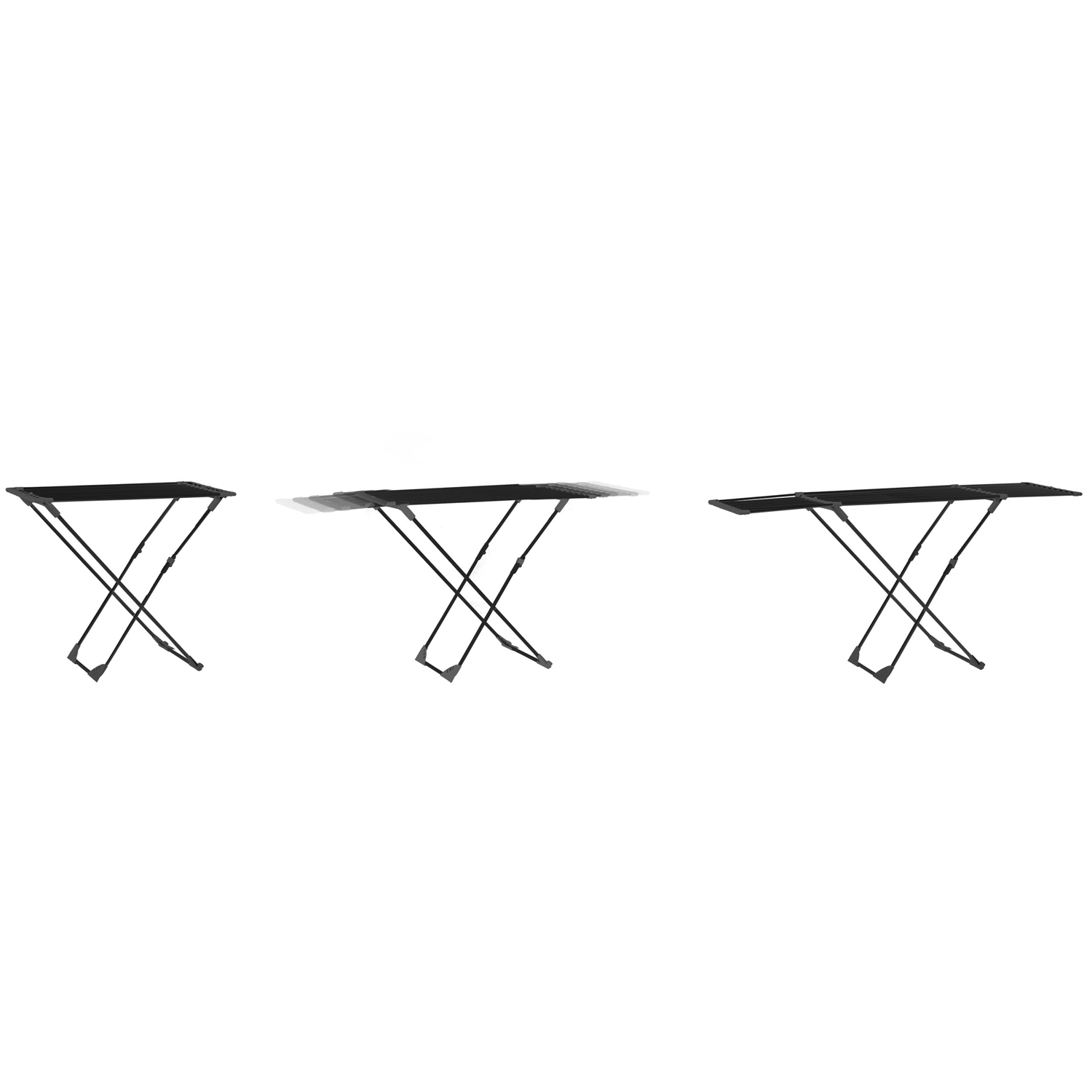 Ursula teleskoop-pesukuivati ratastega 20m - Image 11