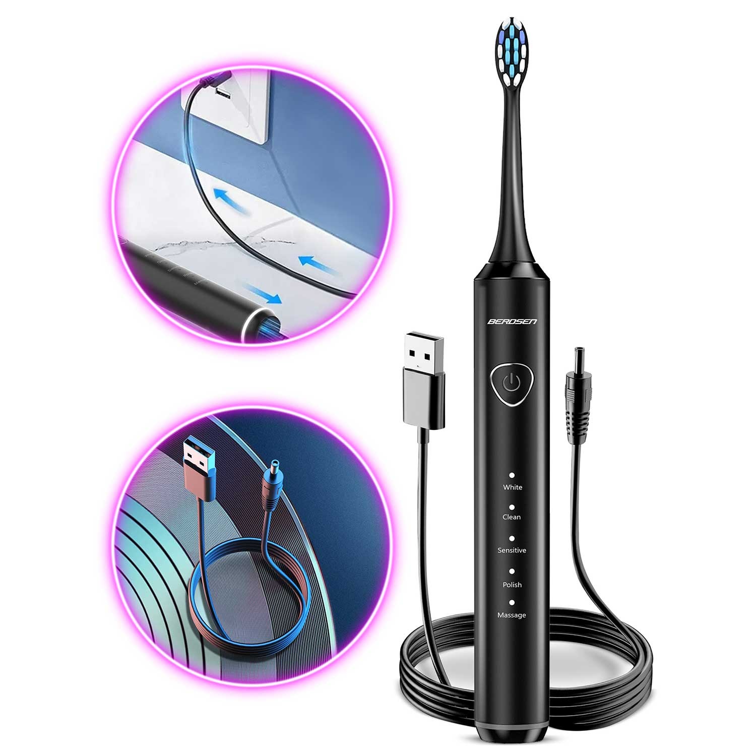 Sonica B5 must Sonic-hambahari - Image 8