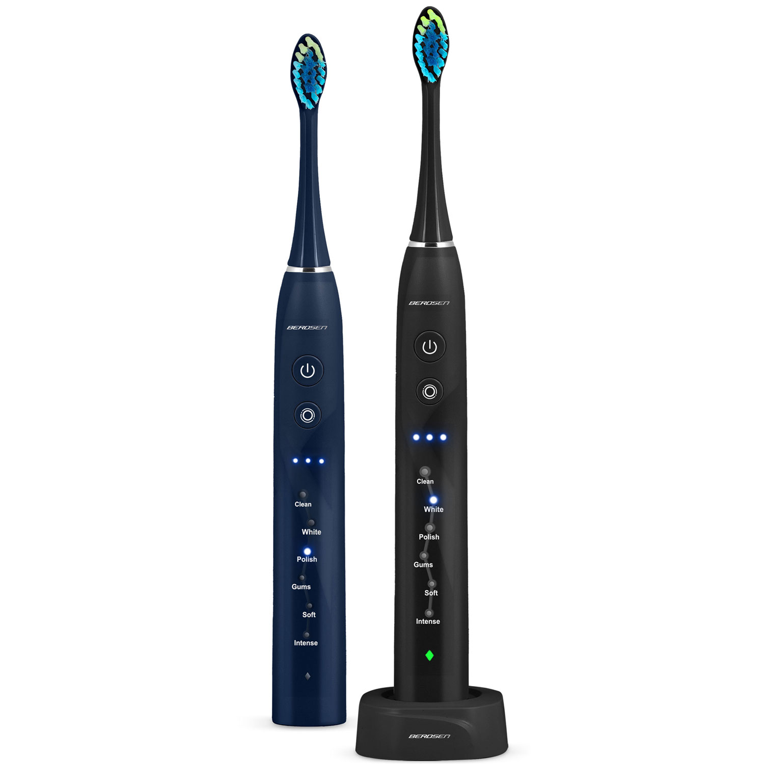 Berdsen Galaxy Duo Sonic hambahari komplekt 2 tk - Image 2