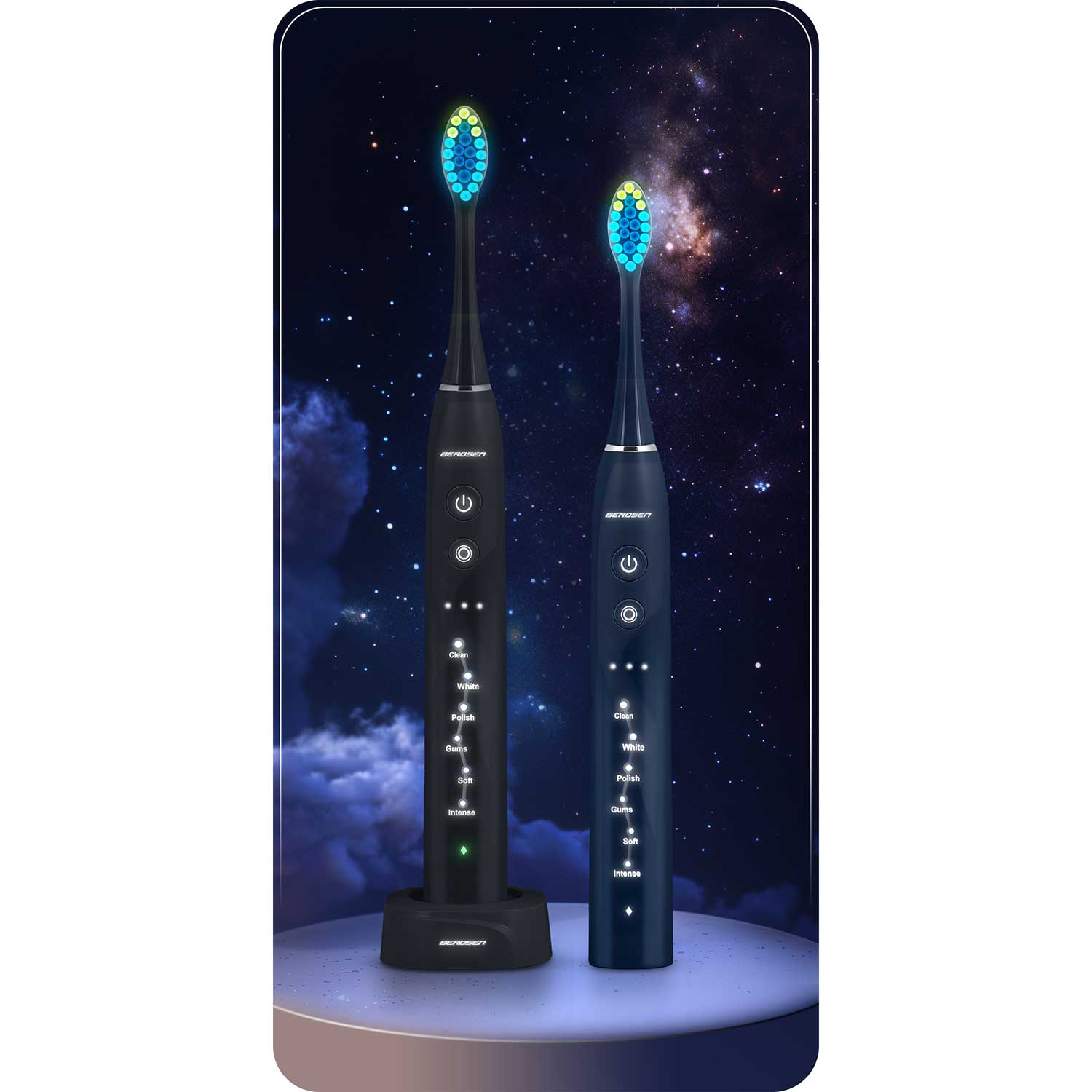 Berdsen Galaxy Duo Sonic hambahari komplekt 2 tk - Image 9