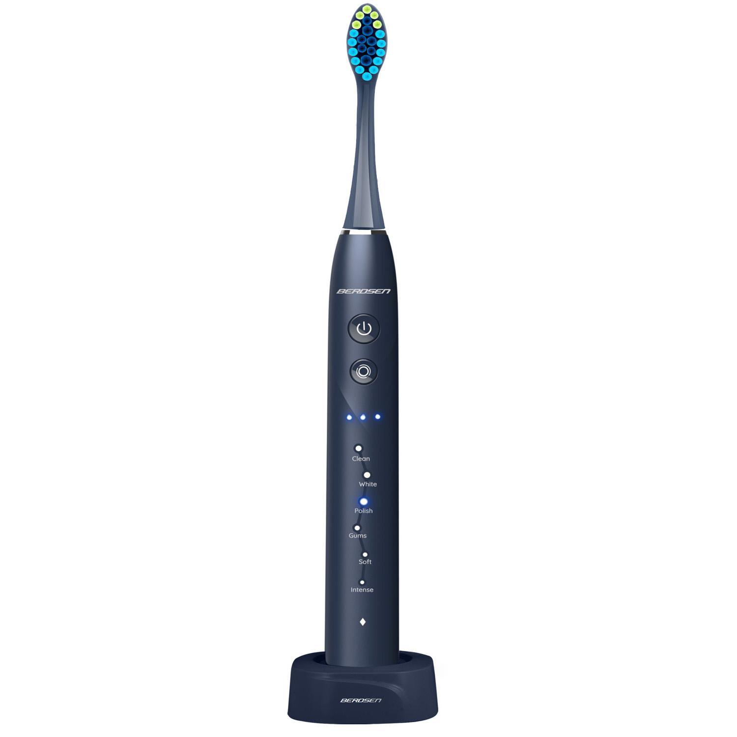 Berdsen Galaxy Sonic hambahari tumesinine - Image 2