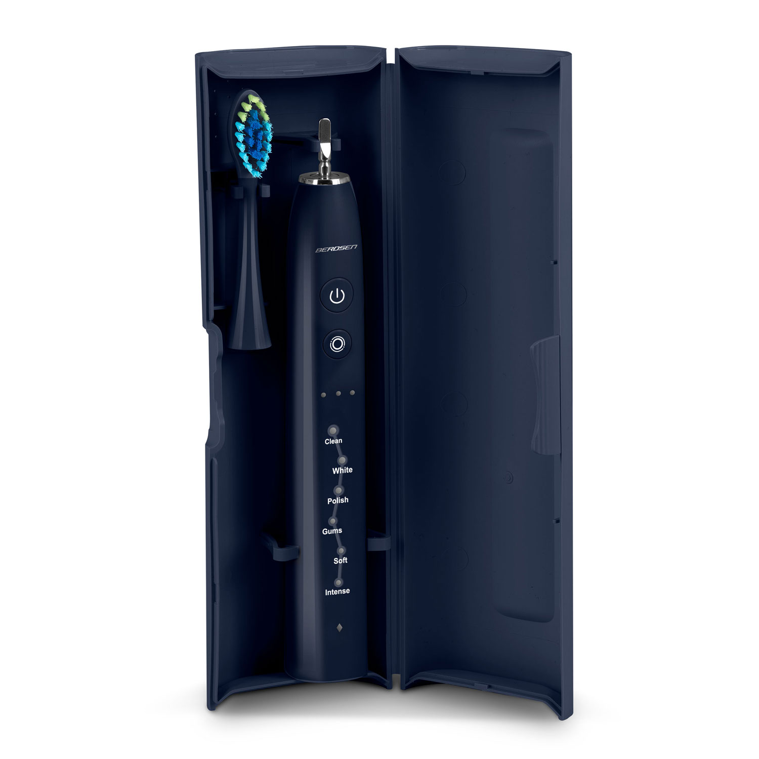 Berdsen Galaxy Sonic hambahari tumesinine - Image 7