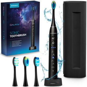 Berdsen Galaxy Sonic hambahari must