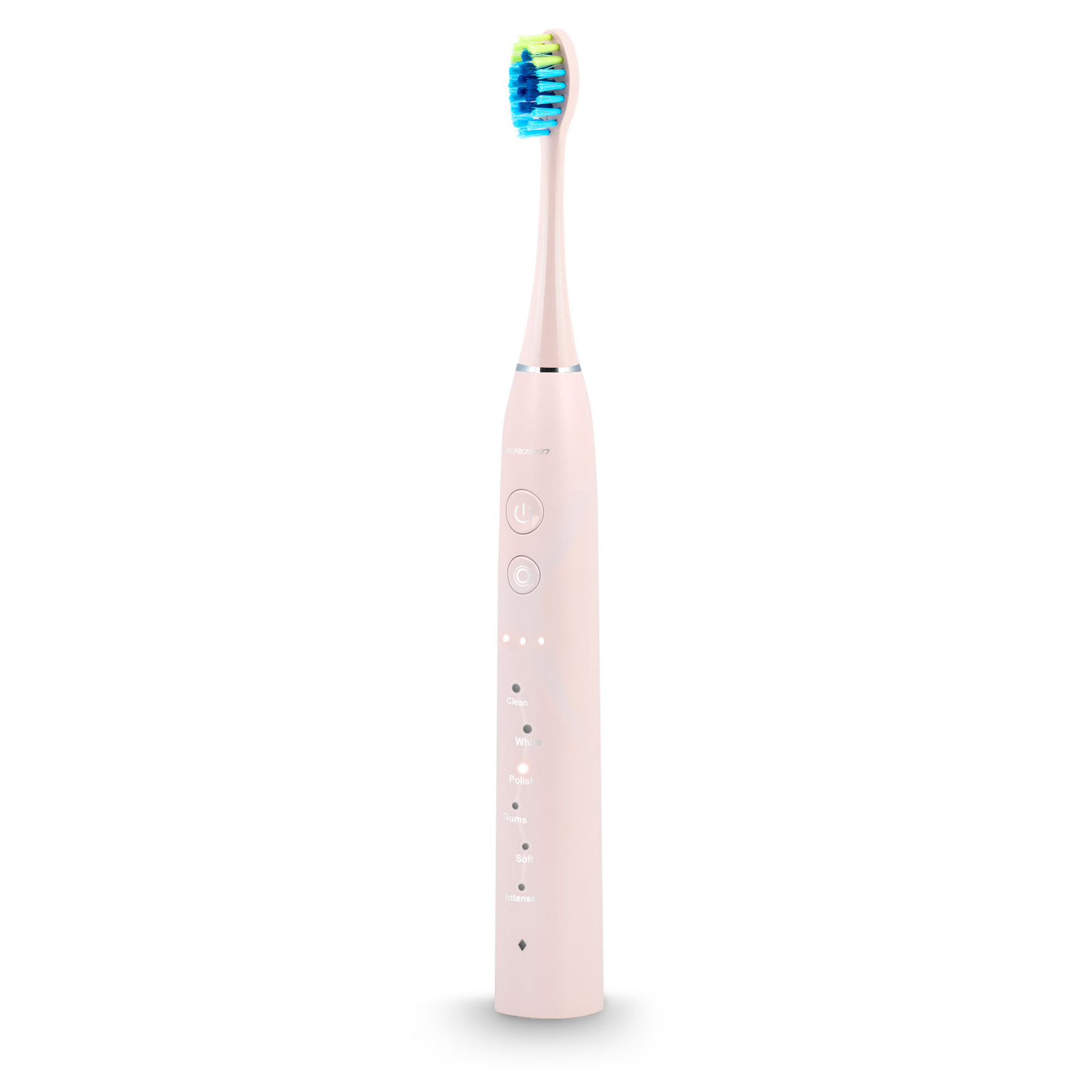 Berdsen Galaxy Sonic hambahari roosa - Image 3