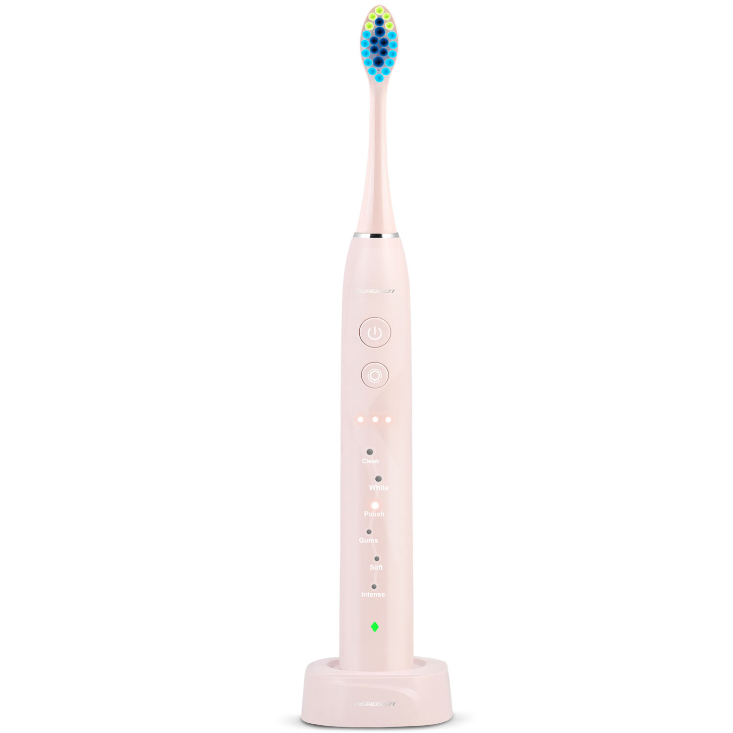 Berdsen Galaxy Sonic hambahari roosa - Image 2