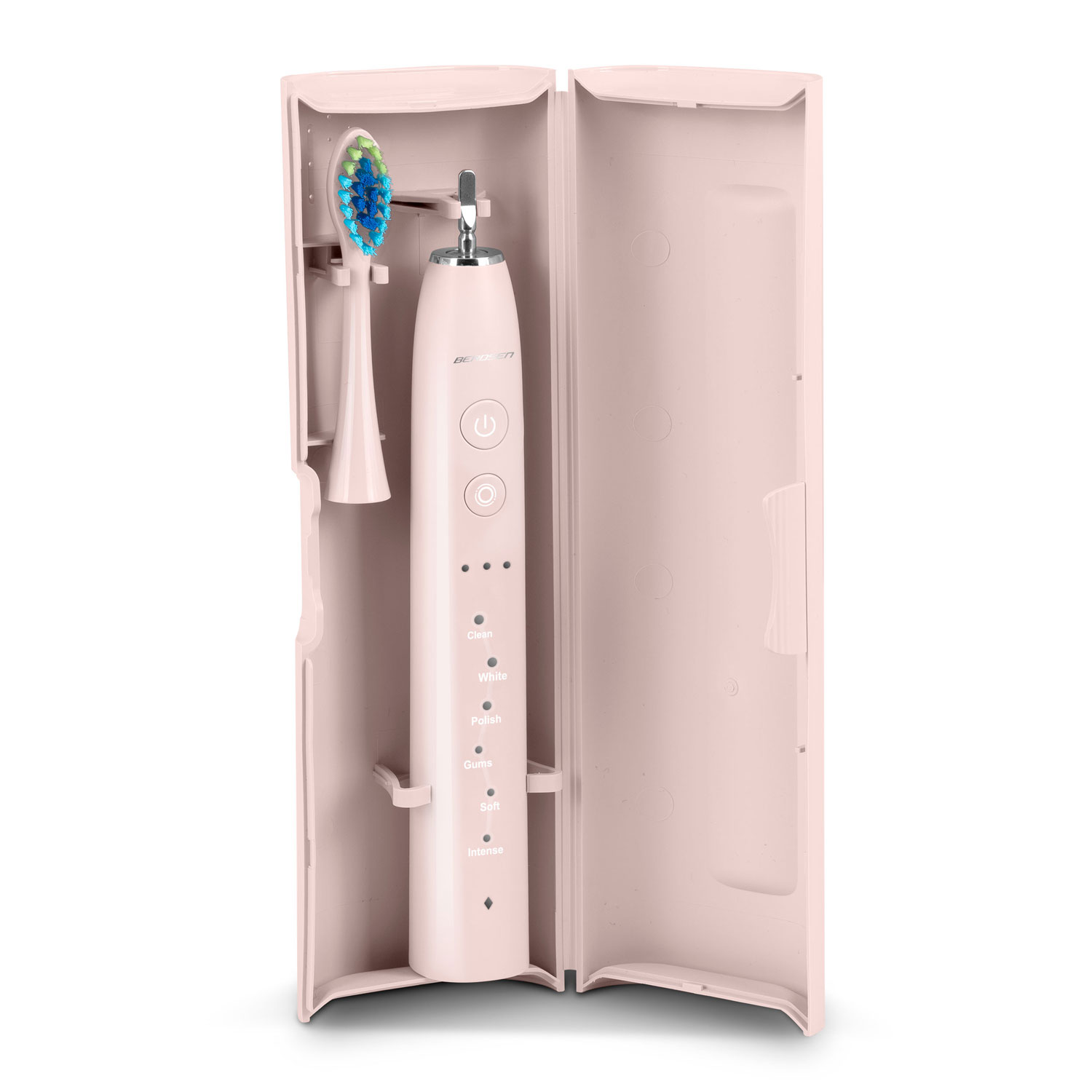 Berdsen Galaxy Sonic hambahari roosa - Image 4