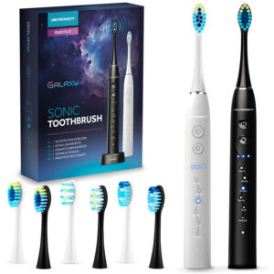 Berdsen Galaxy Duo Sonic hambahari komplekt 2 tk