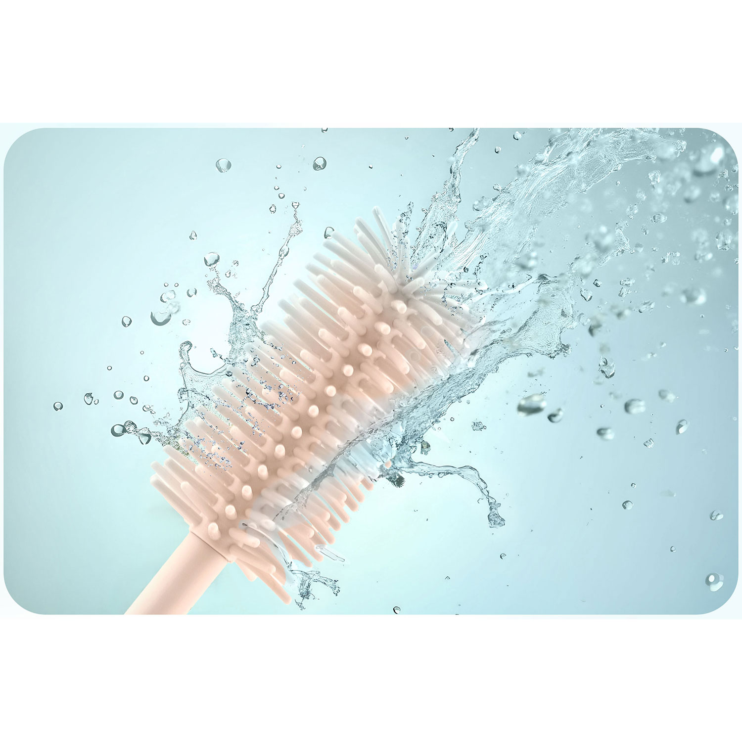 Nukido NK-978 elektriline pudeli- ja lutihari - Image 10