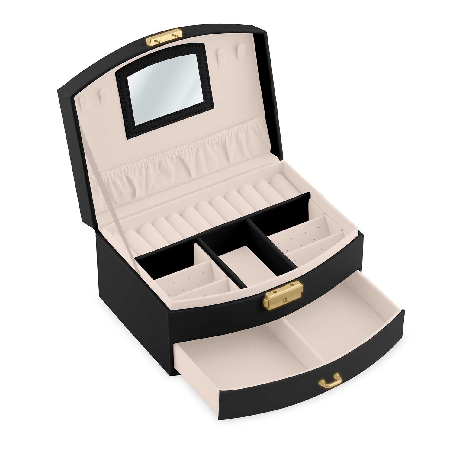 Massido MS-708 ehtekarp - must - Image 5