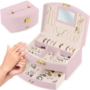 Massido MS-708 ehtekarp - roosa