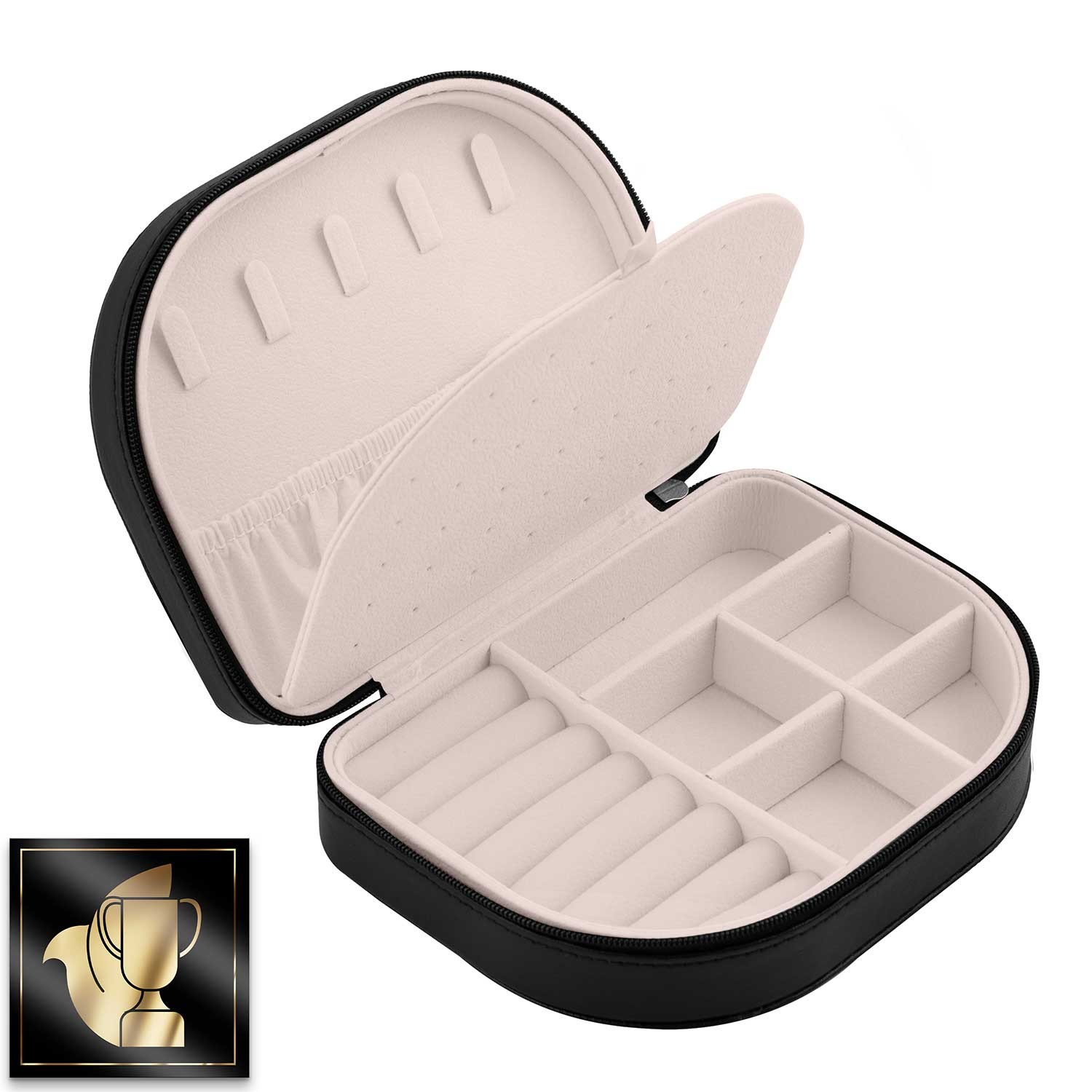 Massido MS-707 ehtekarp - must - Image 2