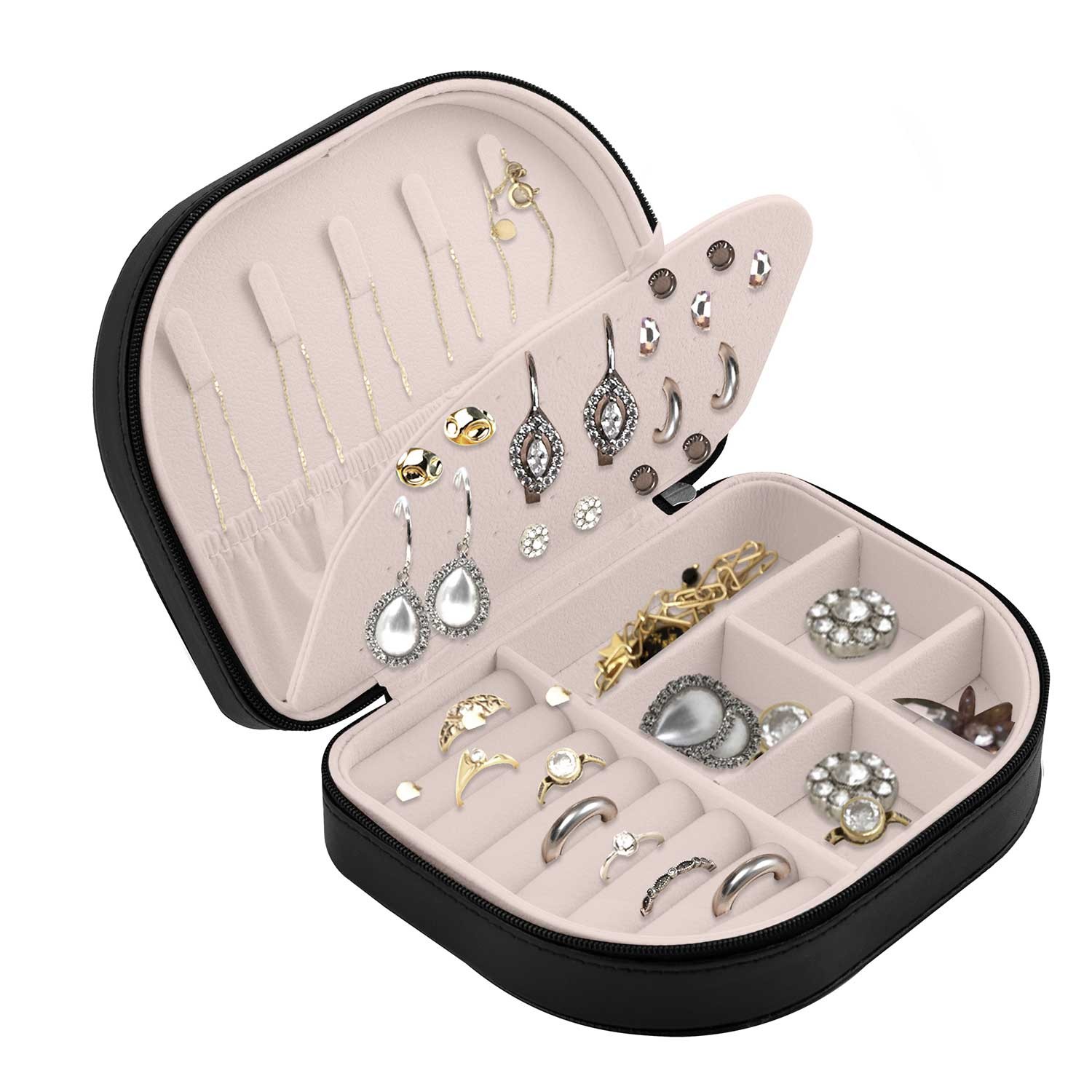 Massido MS-707 ehtekarp - must - Image 3