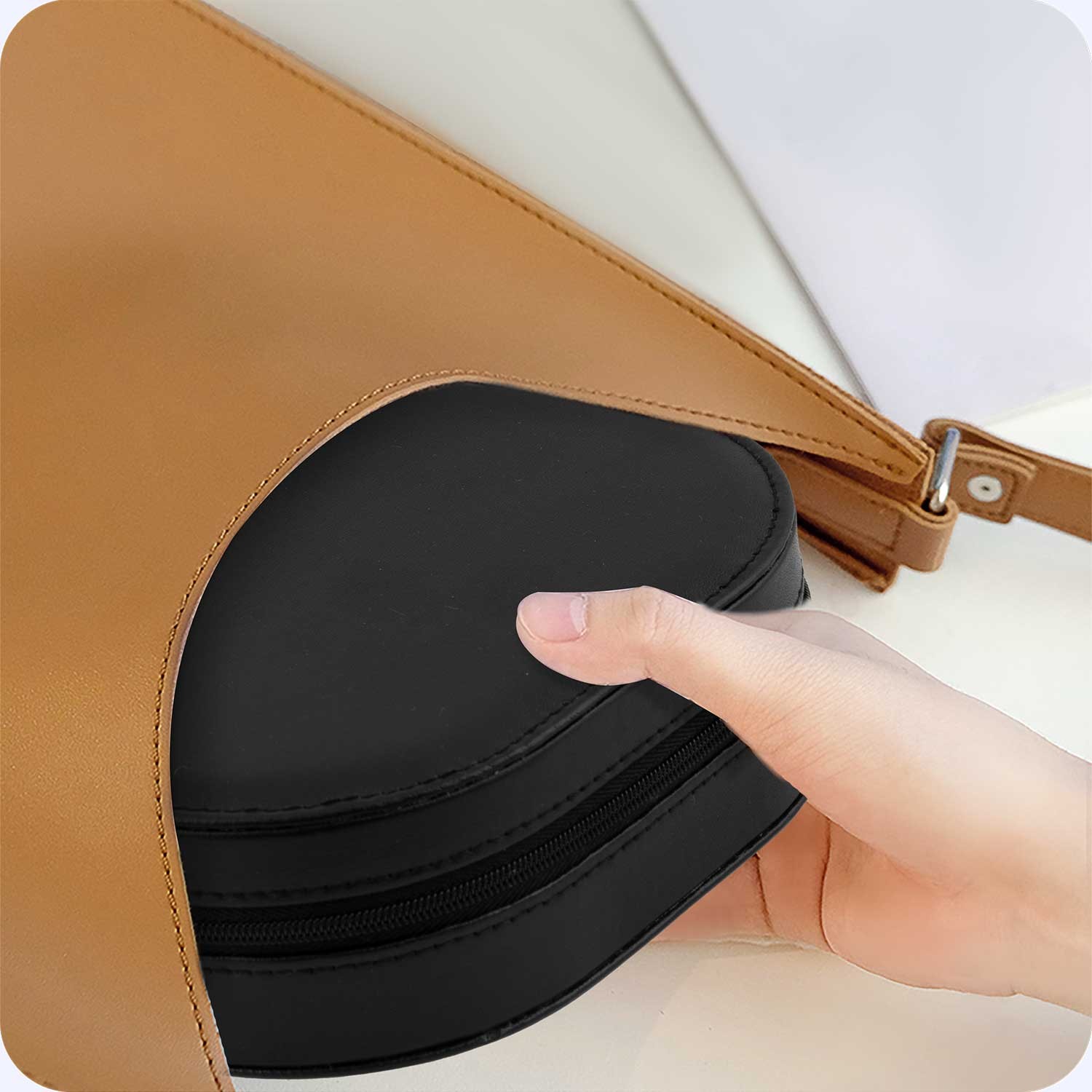 Massido MS-707 ehtekarp - must - Image 4