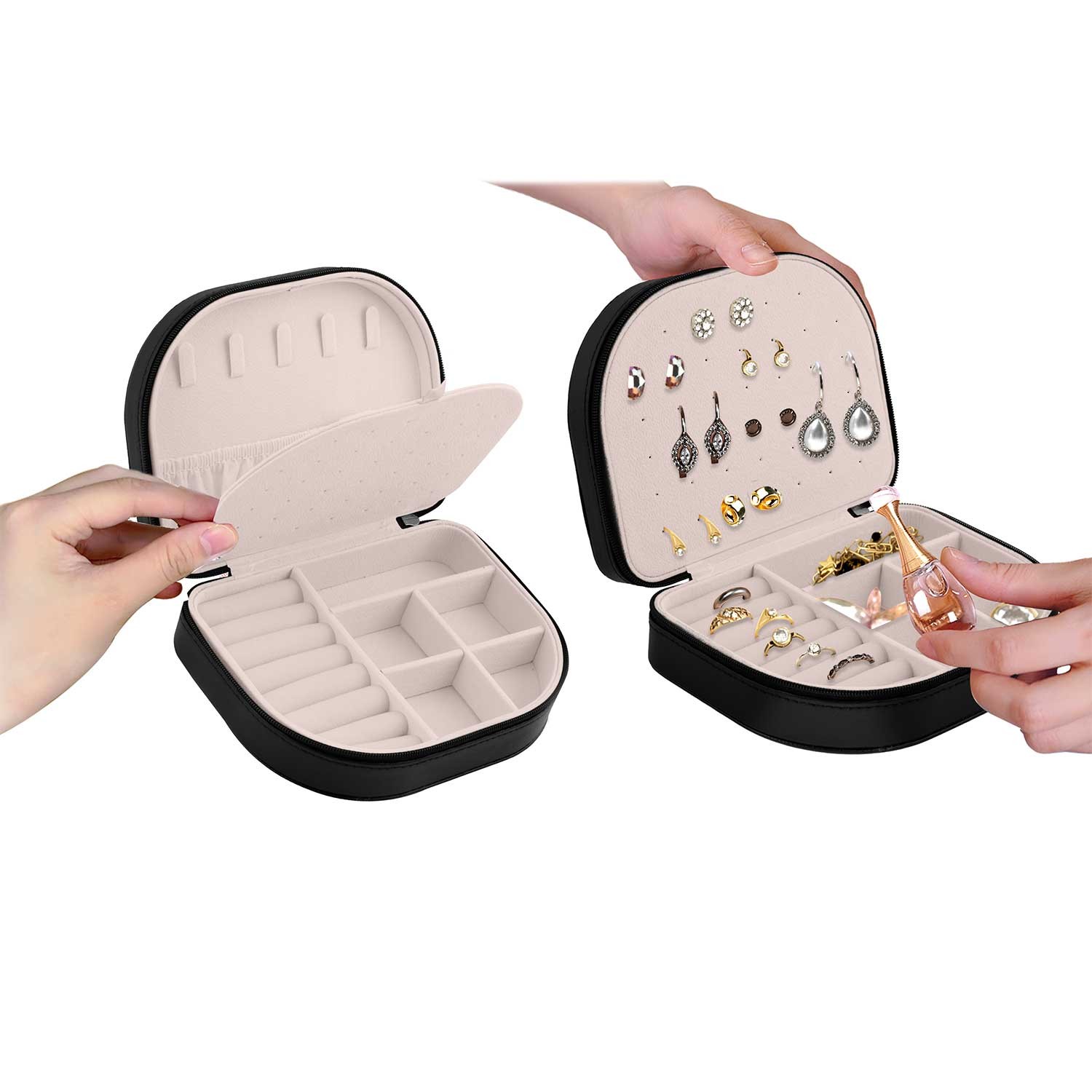 Massido MS-707 ehtekarp - must - Image 9