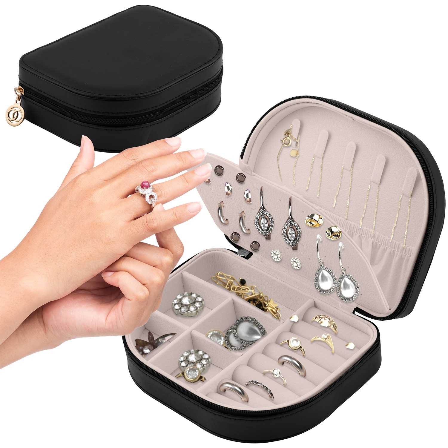 Massido MS-707 ehtekarp - must