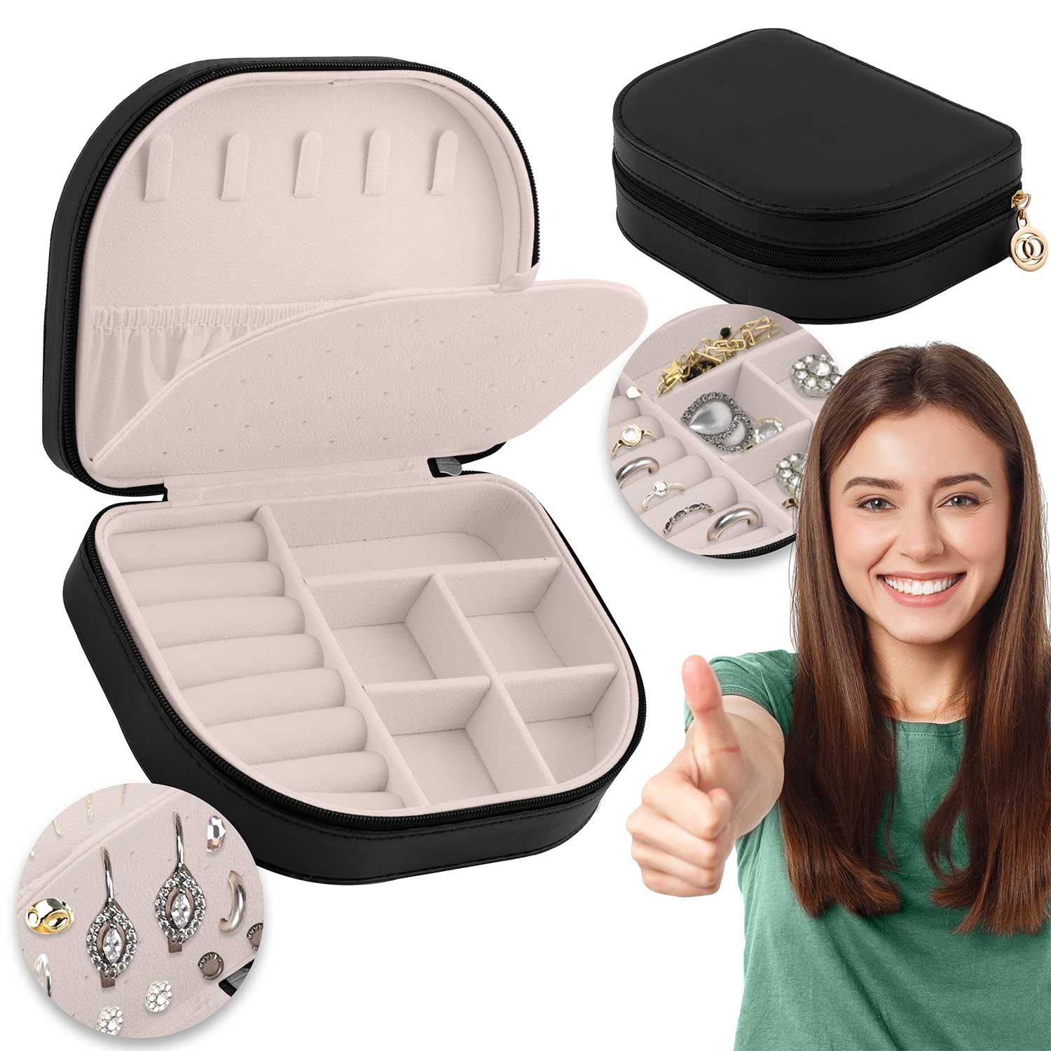 Massido MS-707 ehtekarp - must - Image 10