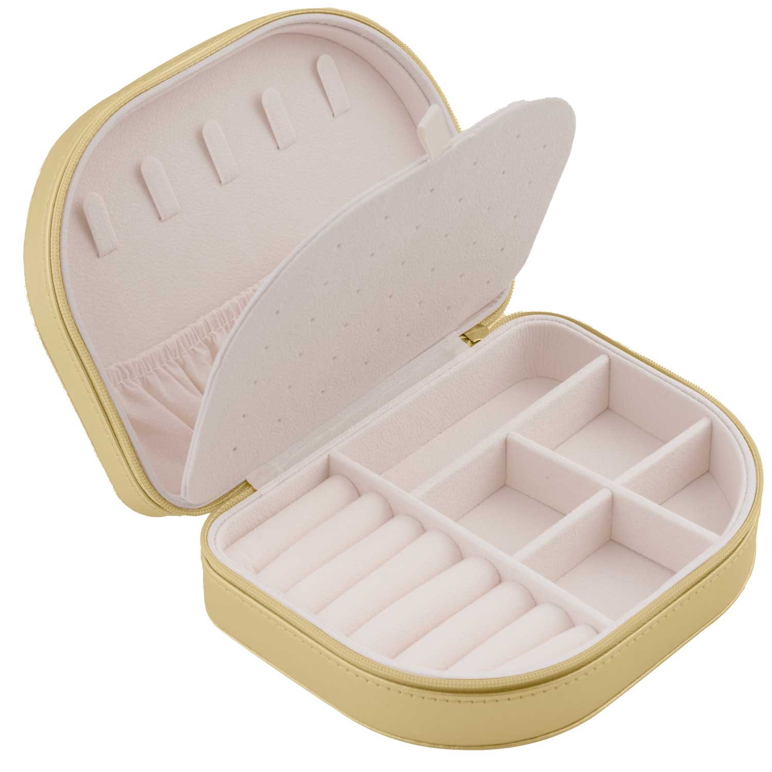 Massido MS-707 ehtekarp - kuld - Image 3