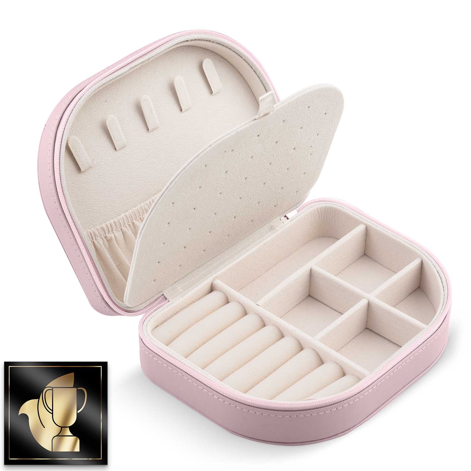 Massido MS-707 ehtekarp - roosa - Image 2