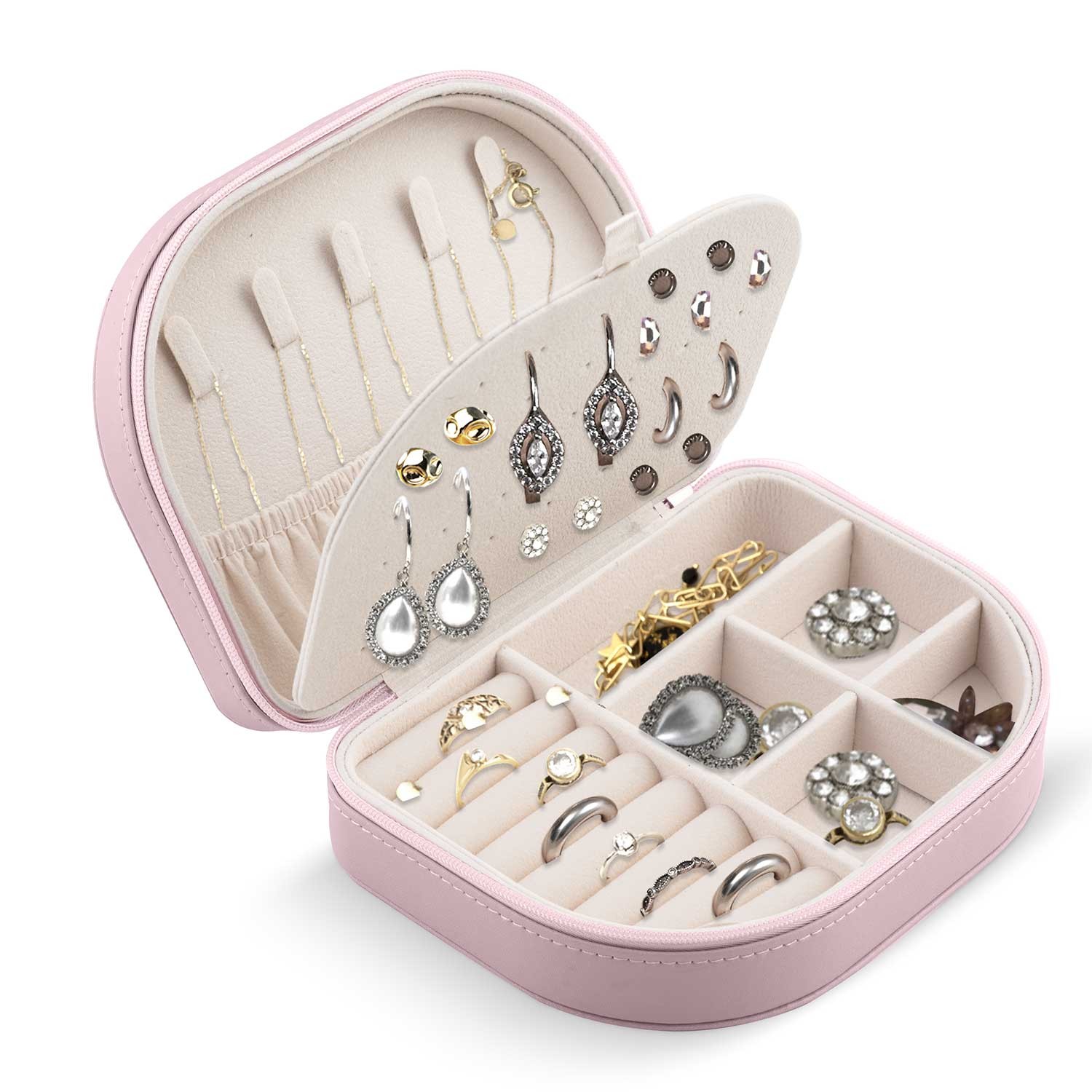 Massido MS-707 ehtekarp - roosa - Image 3