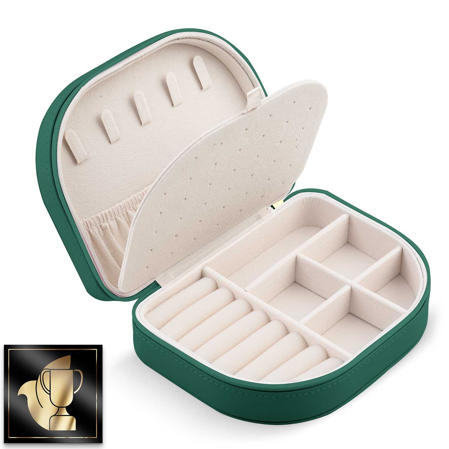 Massido MS-707 ehtekarp - roheline - Image 2