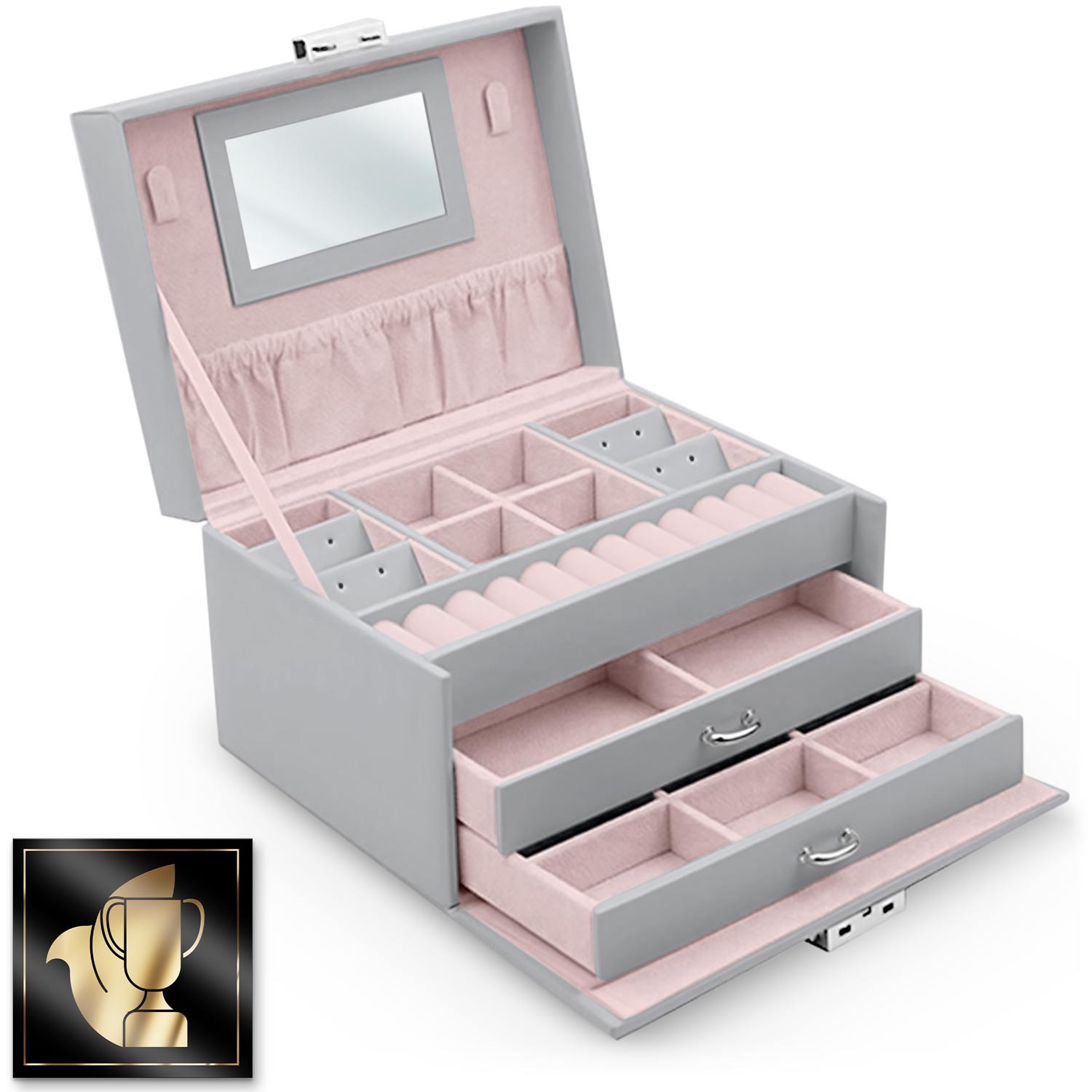 Ehtekarp MS-700 Massido - hall - Image 3