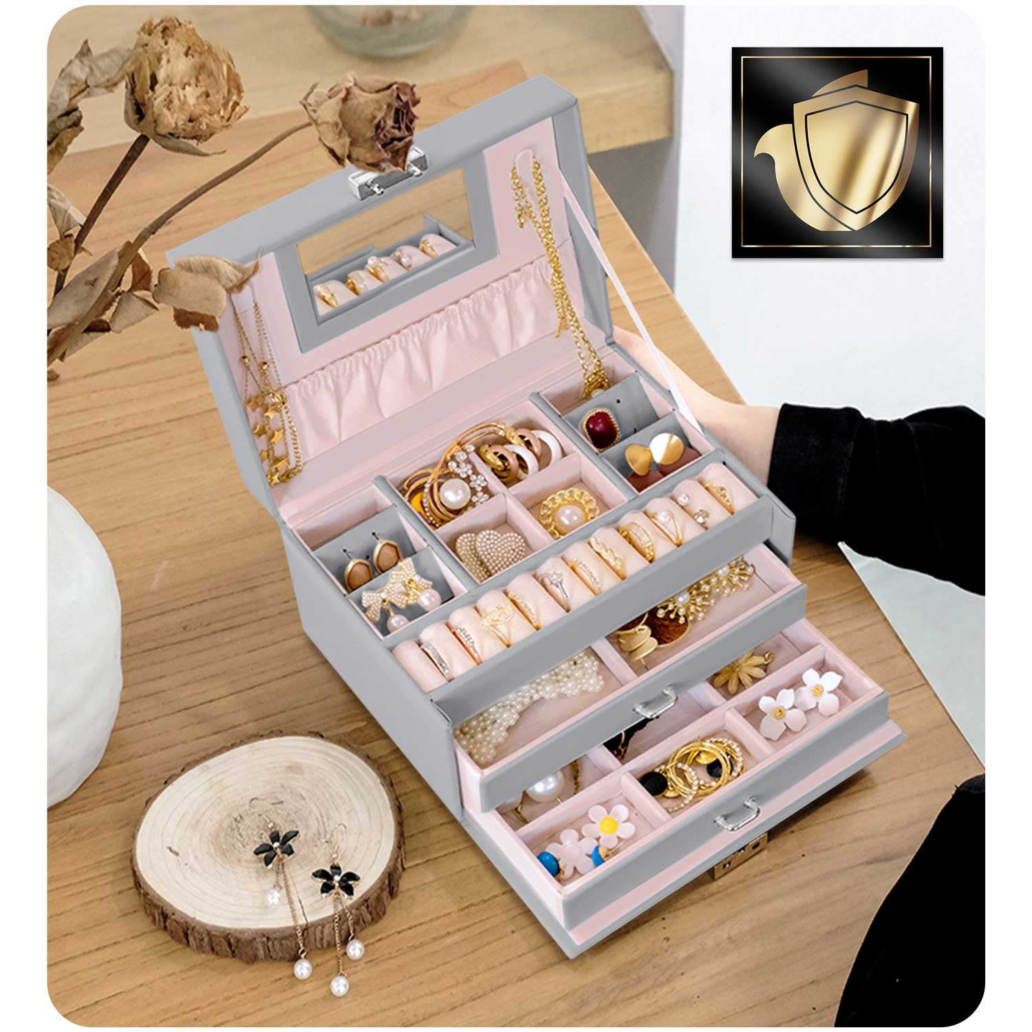 Ehtekarp MS-700 Massido - hall - Image 6