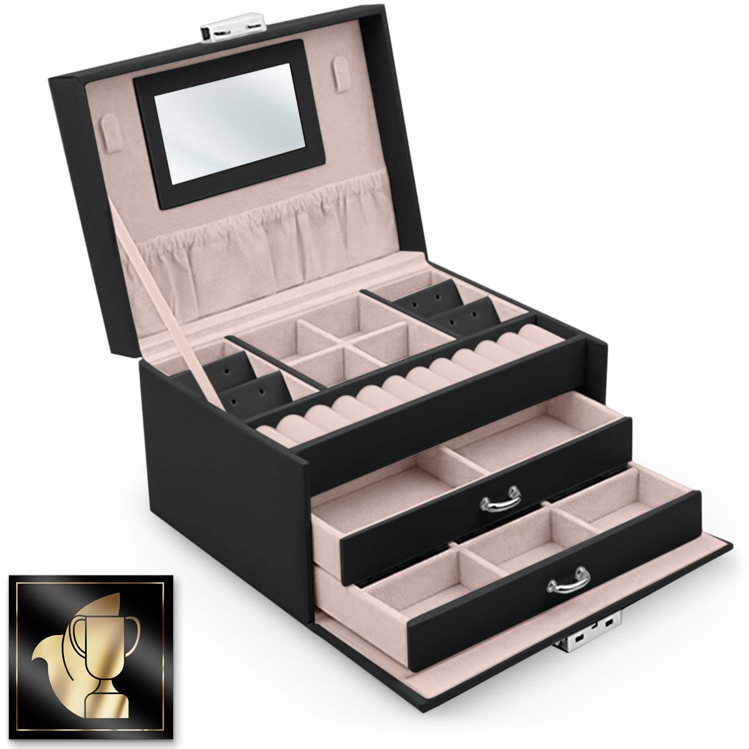 MS-700 Massido ehtekarp - must - Image 3