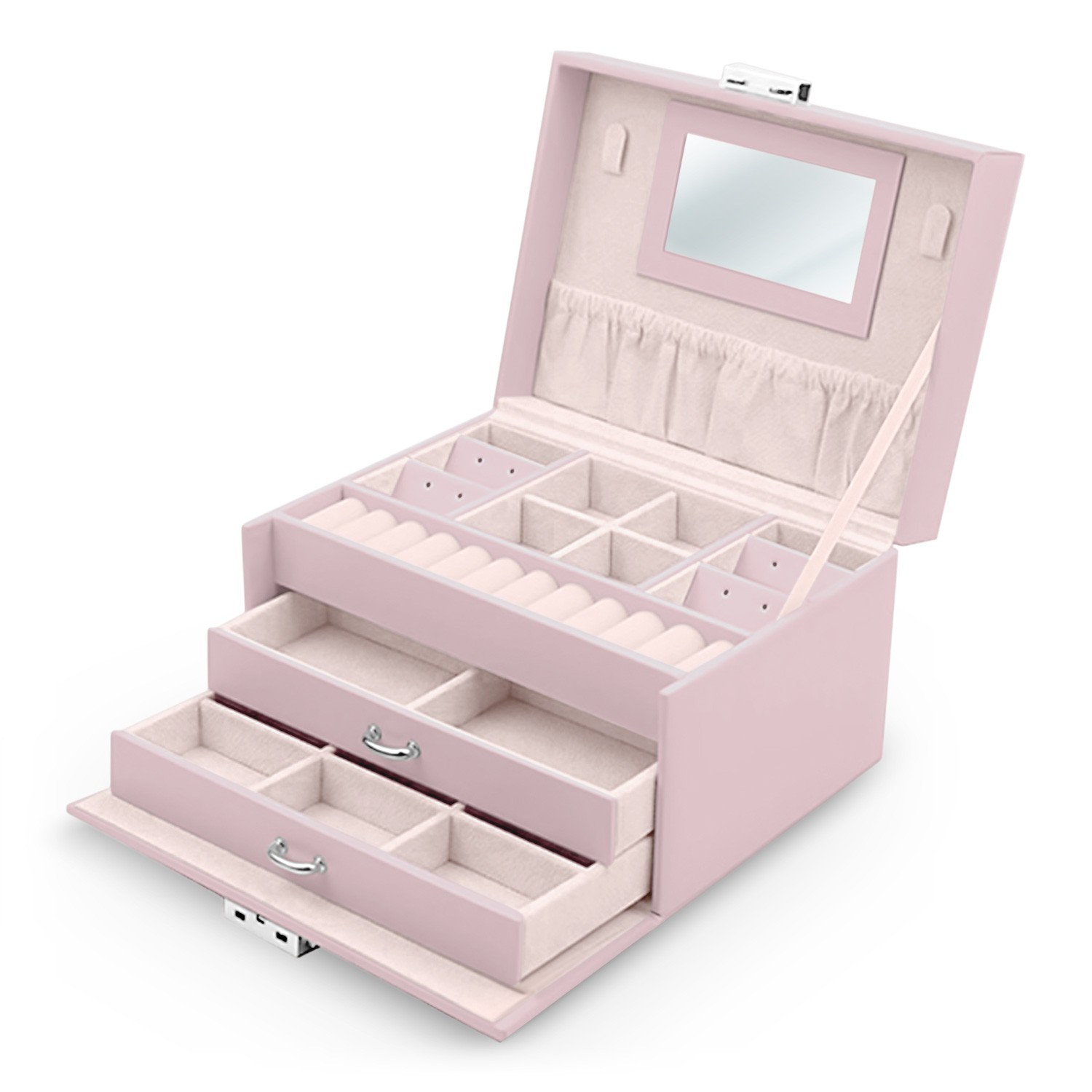 MS-700 Massido ehtekarp - roosa - Image 2