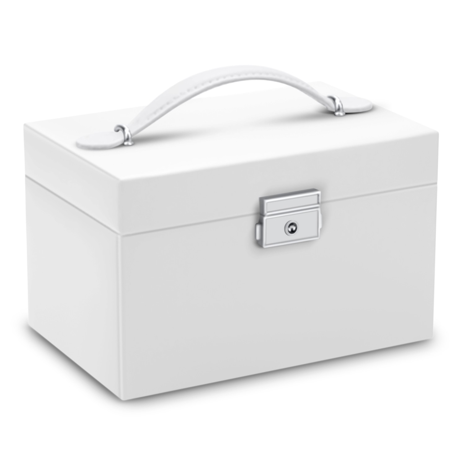 Ehtekarp MS-700 Massido - valge - Image 4