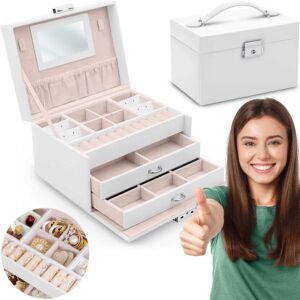 Ehtekarp MS-700 Massido - valge