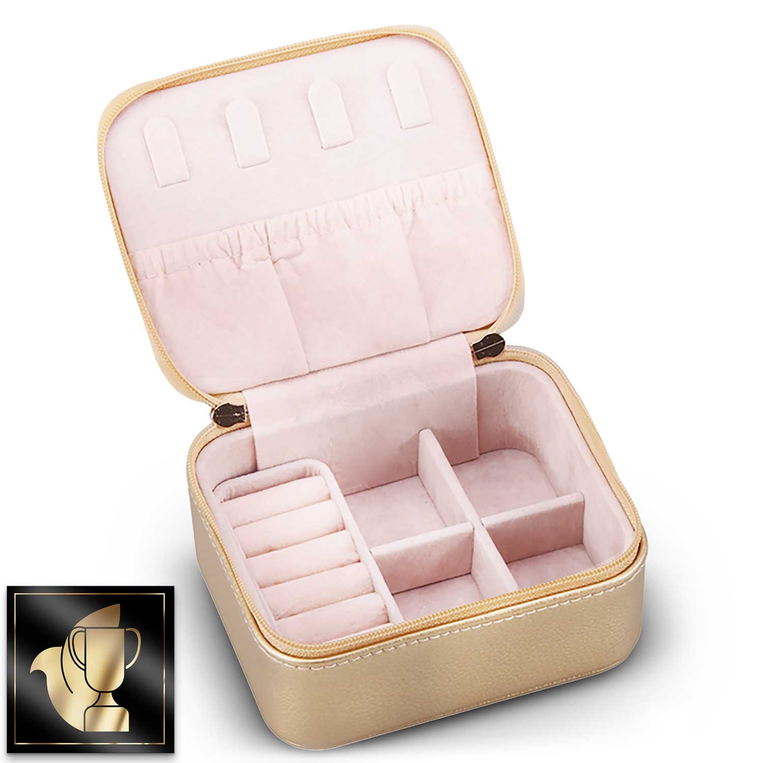 Ehtekarp MS-701 Massido - kuld - Image 4