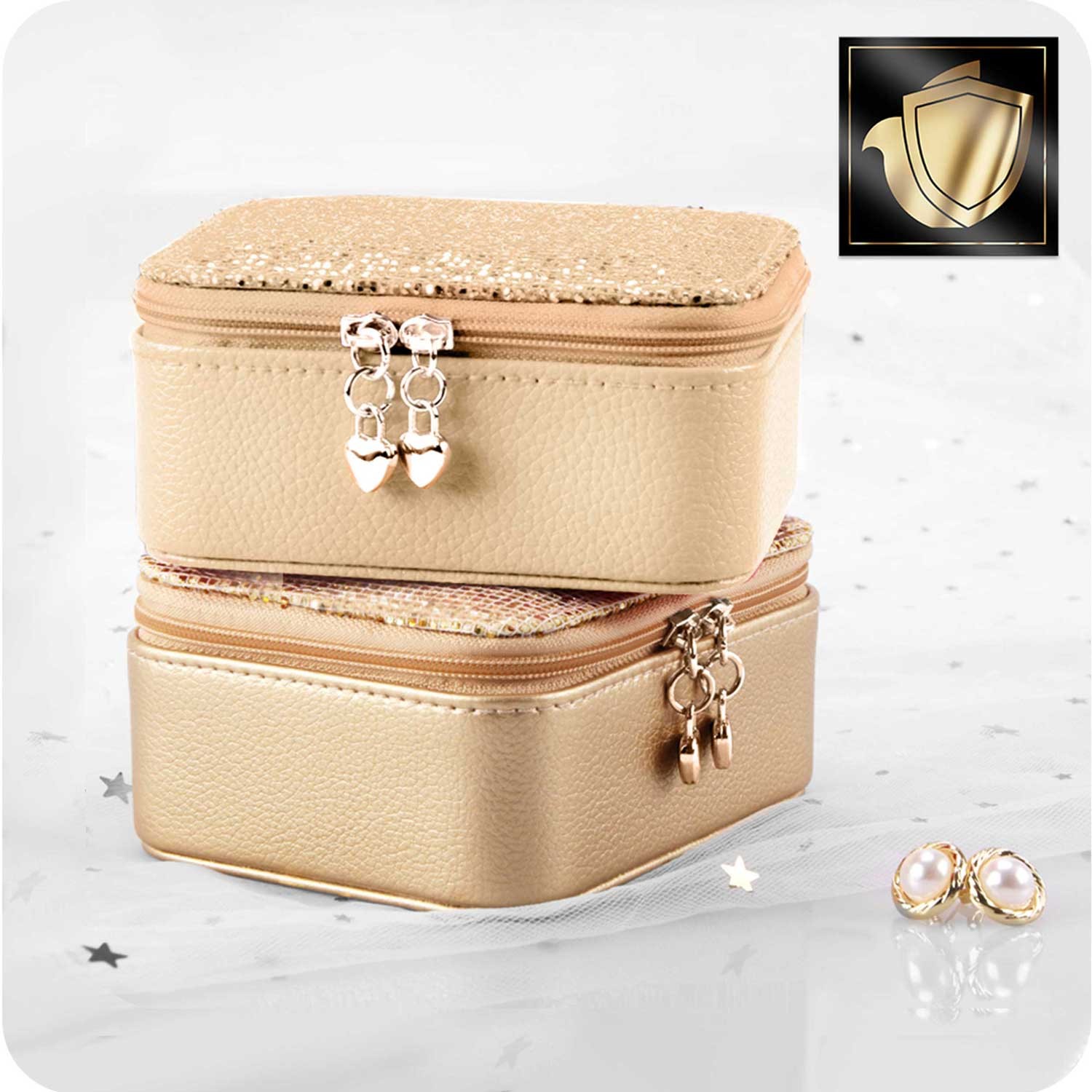 Ehtekarp MS-701 Massido - kuld - Image 7