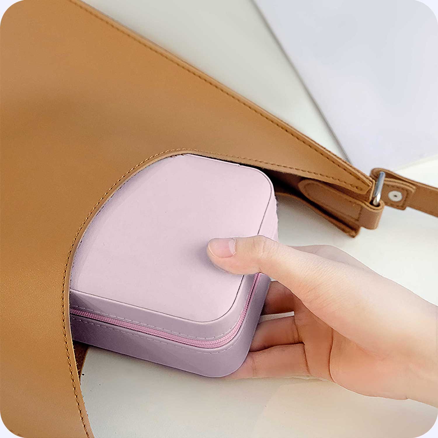 Ehtekarp MS-702 Massido - roosa - Image 6