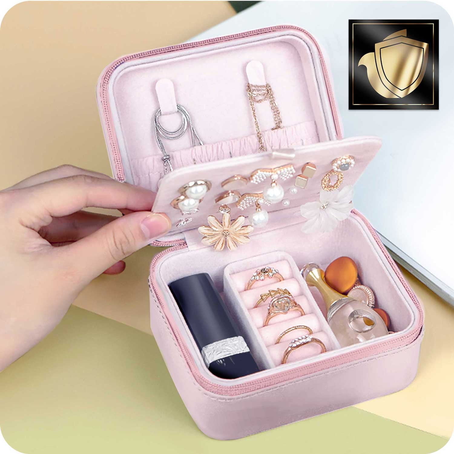 Ehtekarp MS-702 Massido - roosa - Image 8