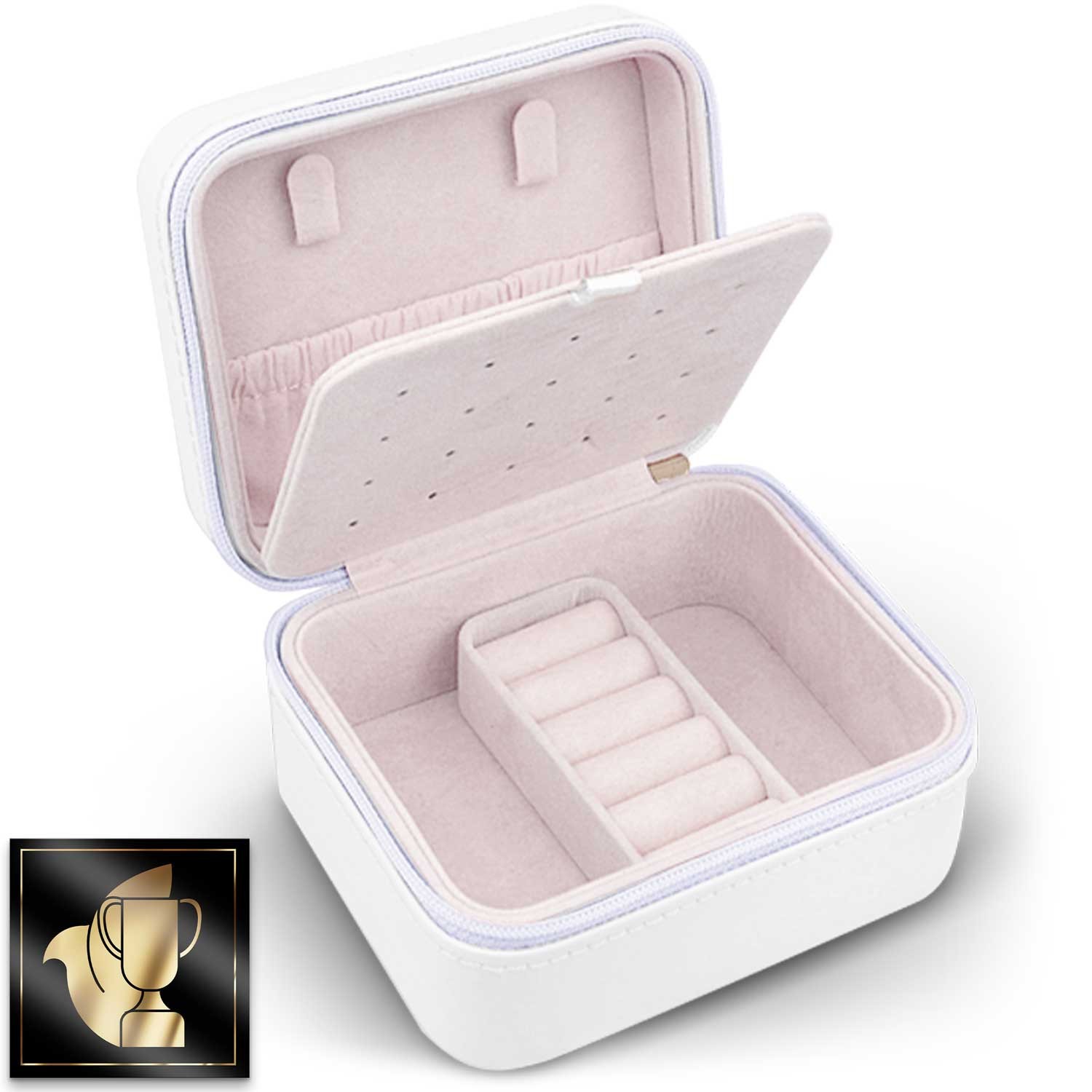 Ehtekarp MS-702 Massido - valge - Image 4