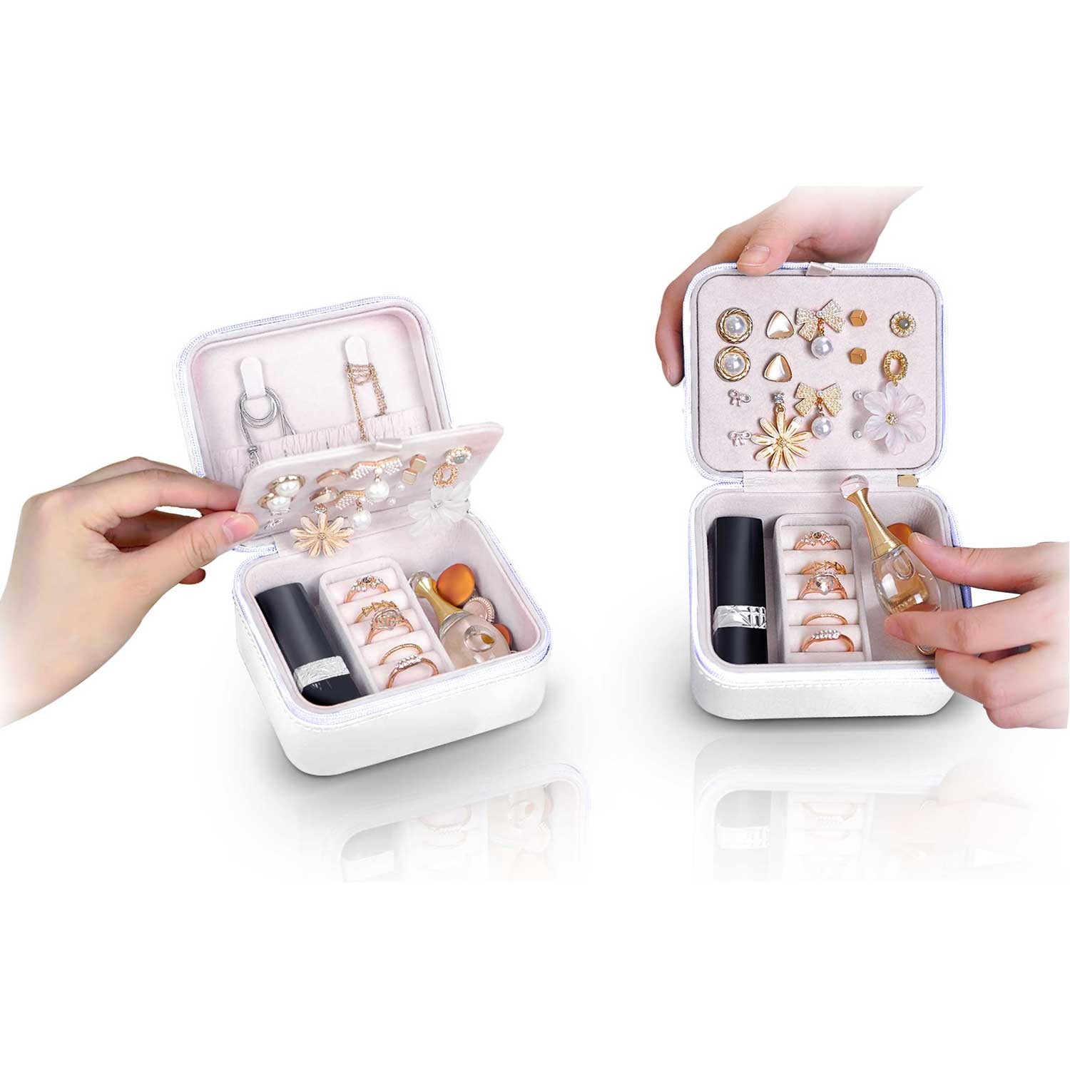 Ehtekarp MS-702 Massido - valge - Image 7