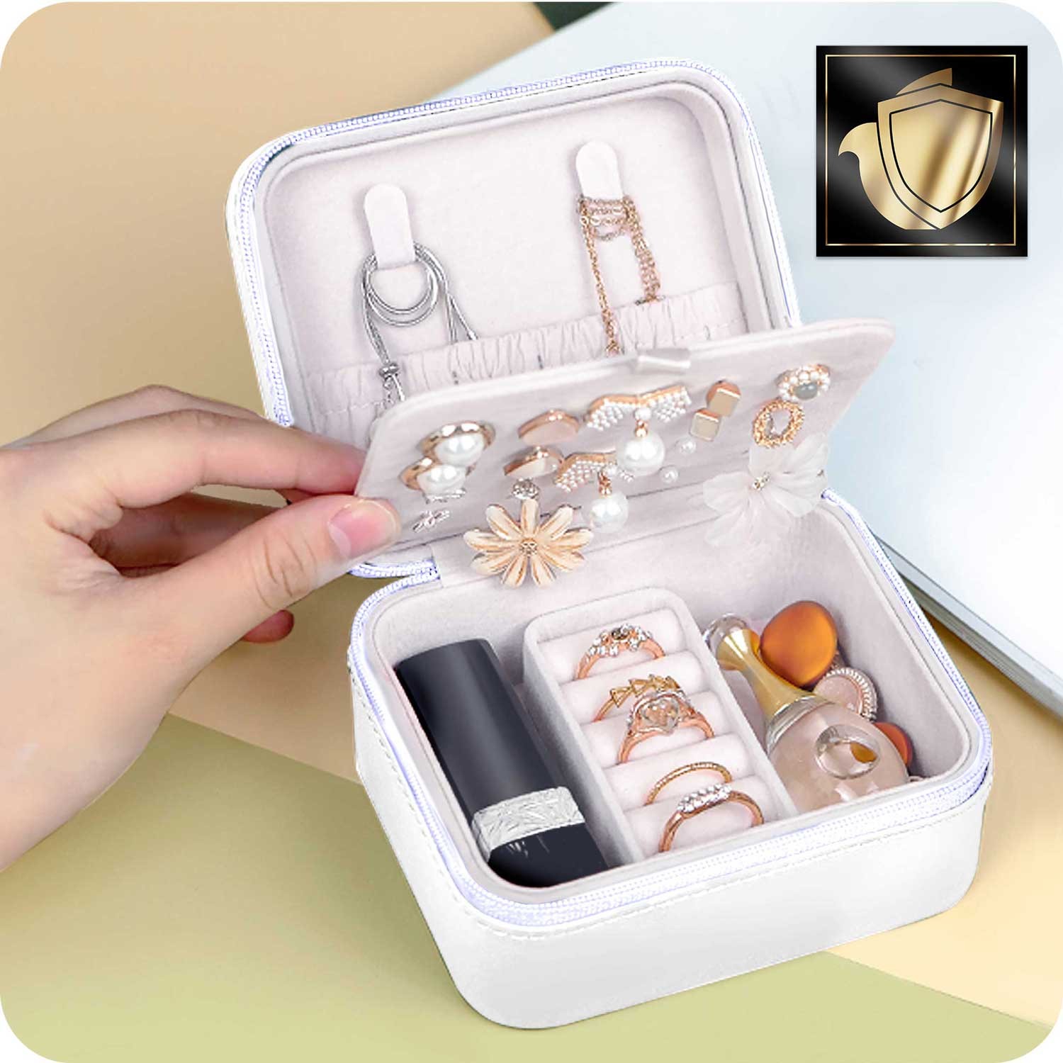 Ehtekarp MS-702 Massido - valge - Image 8