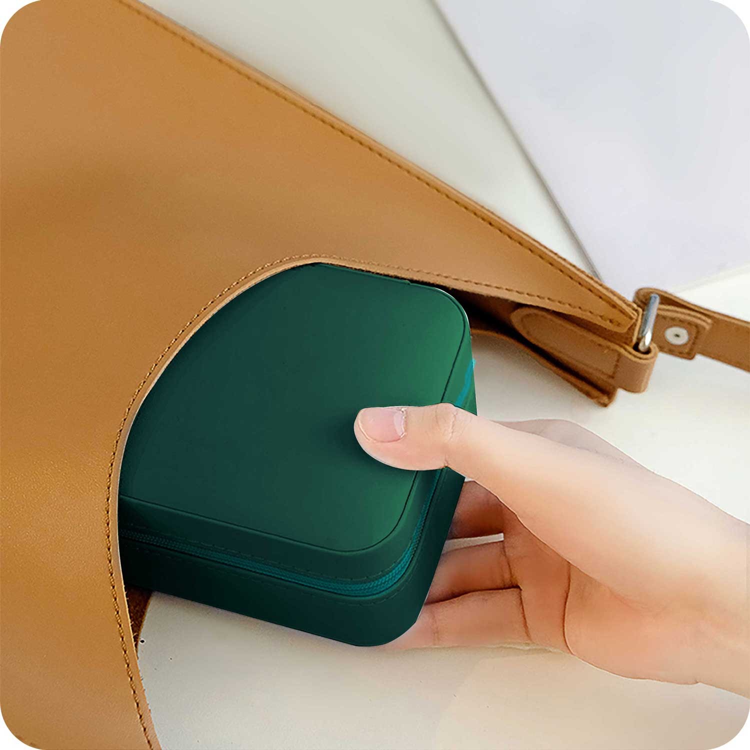 Ehtekarp MS-702 Massido - roheline - Image 7