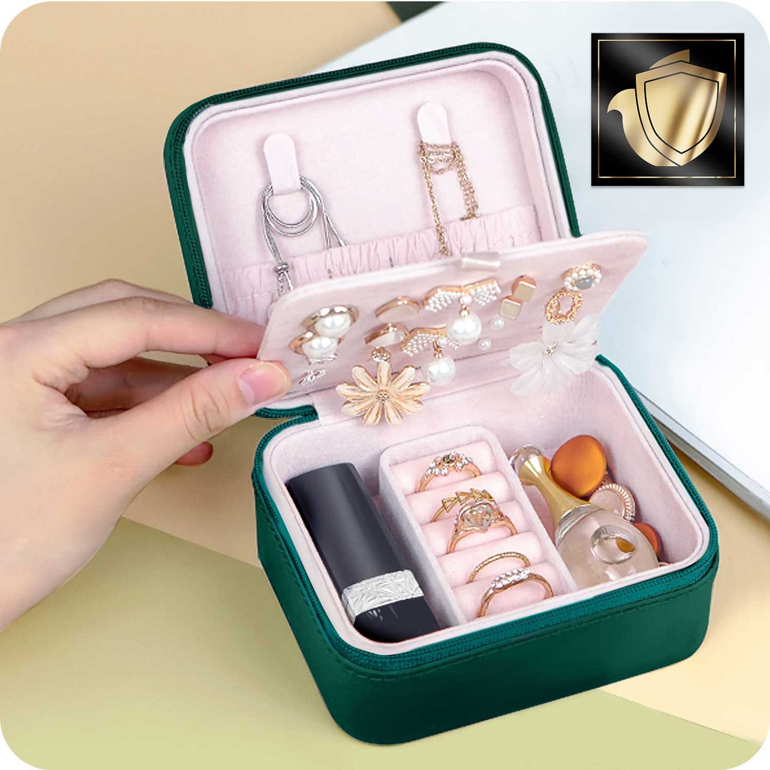 Ehtekarp MS-702 Massido - roheline - Image 9