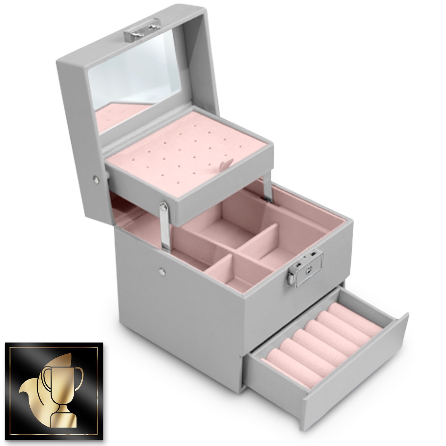 Ehtekarp MS-703 Massido - hall - Image 3